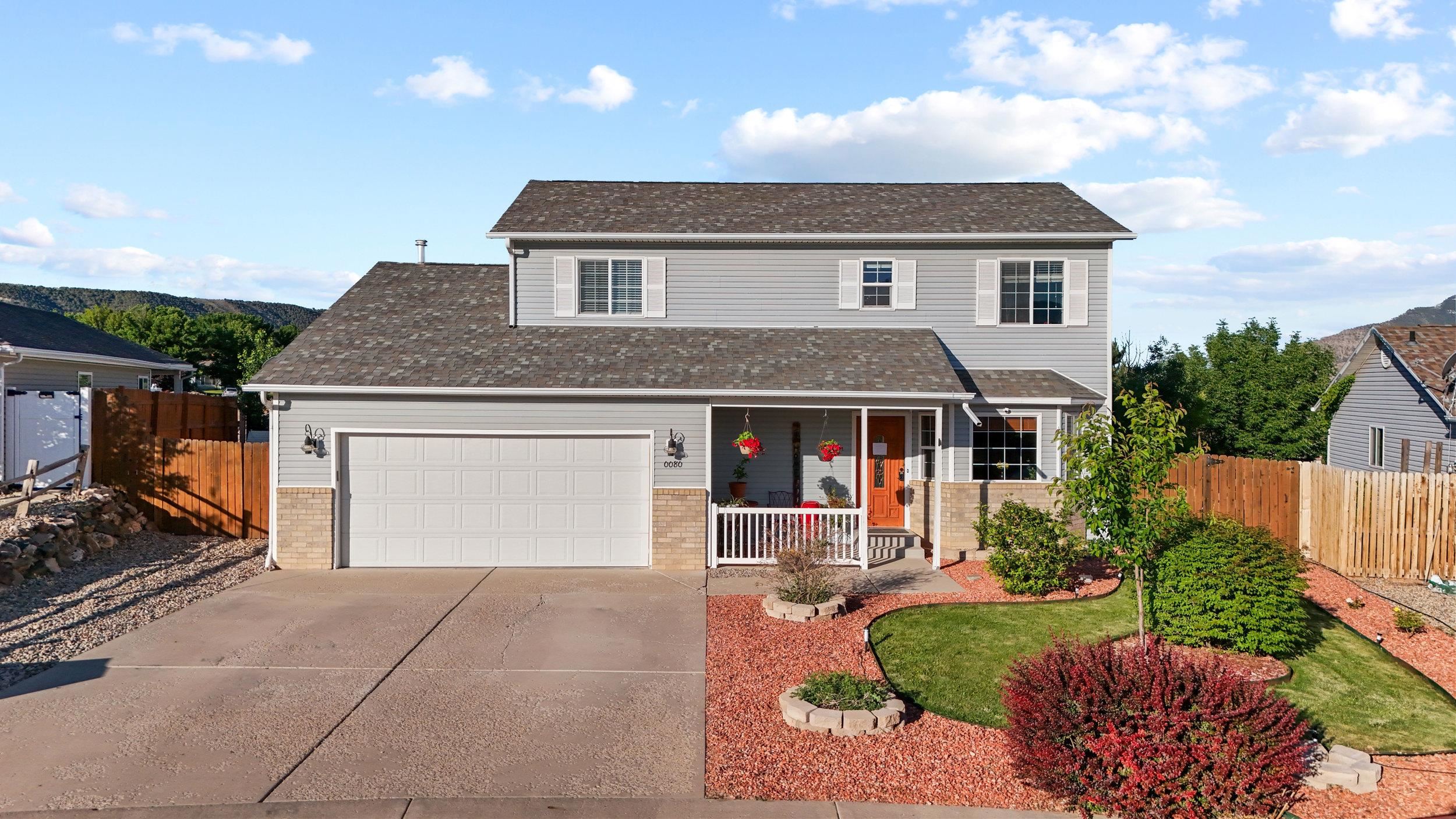 80 Cliff View Circle Property Photo 1