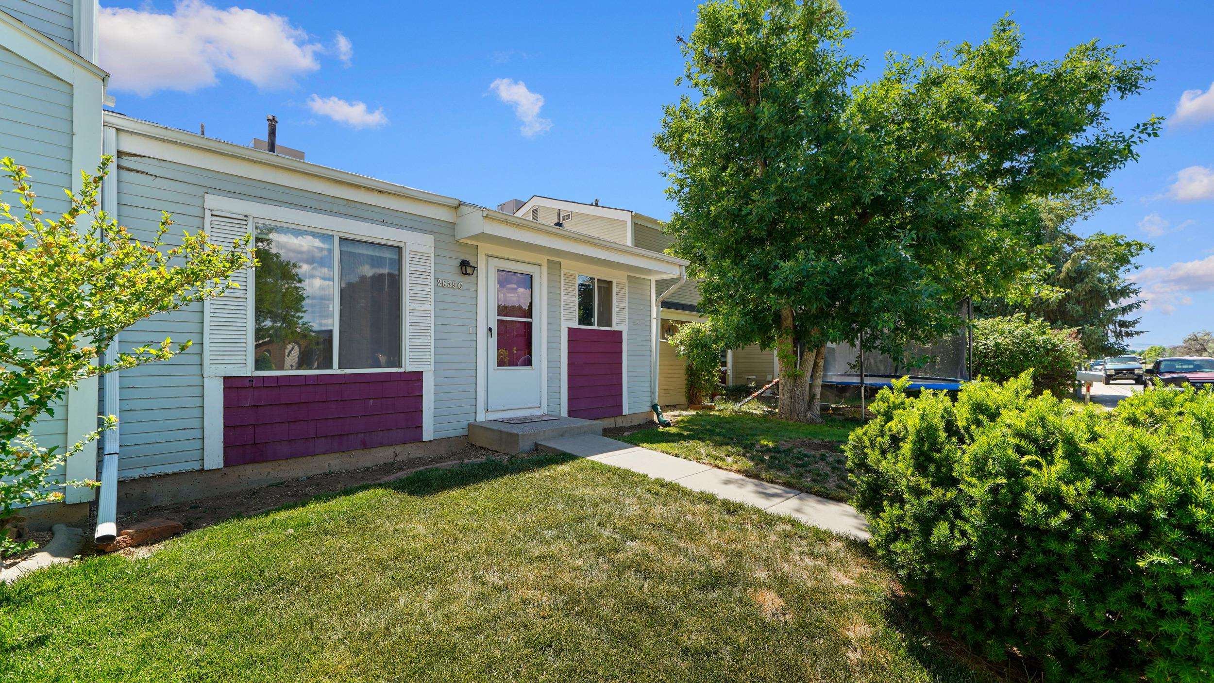 2839 Oxford Avenue Property Photo 1