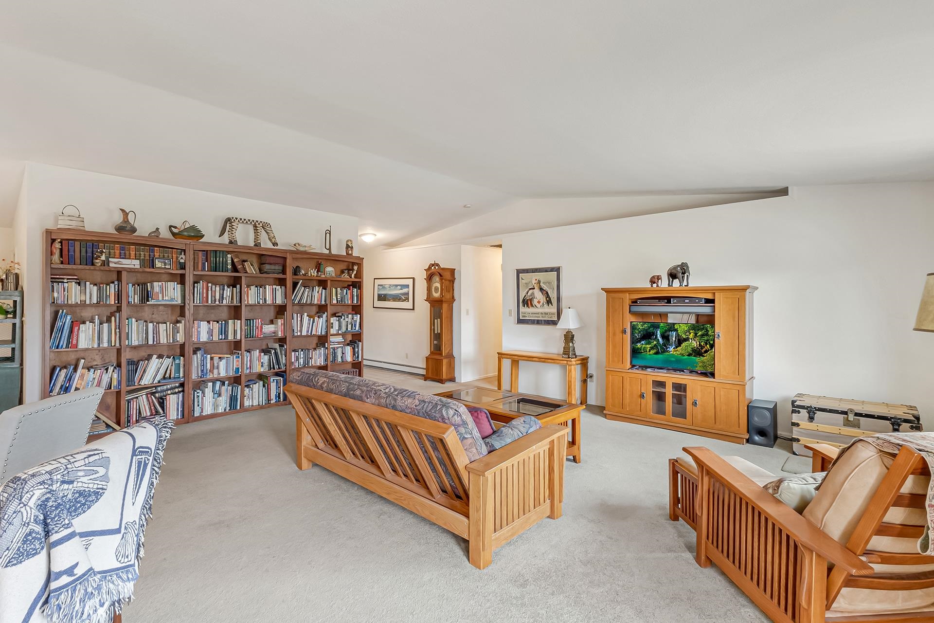 2720 Caribbean Drive Property Photo 2