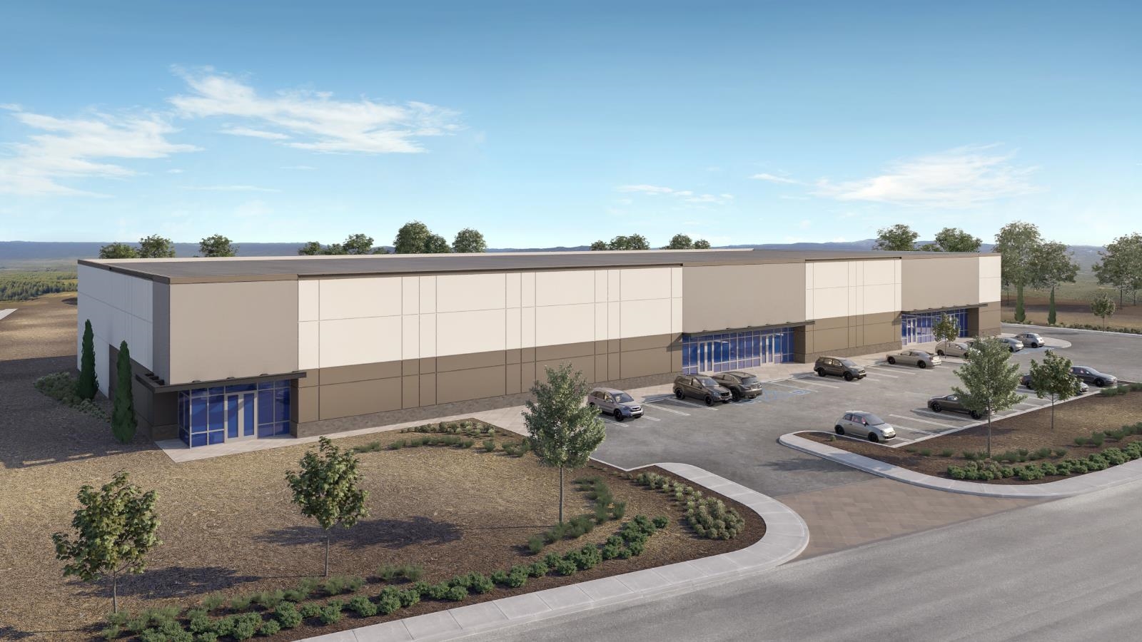 1600 Las Colonias Drive Property Photo 1