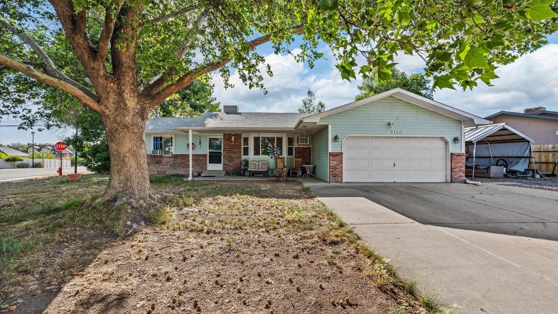 3102 Pine Cone Court