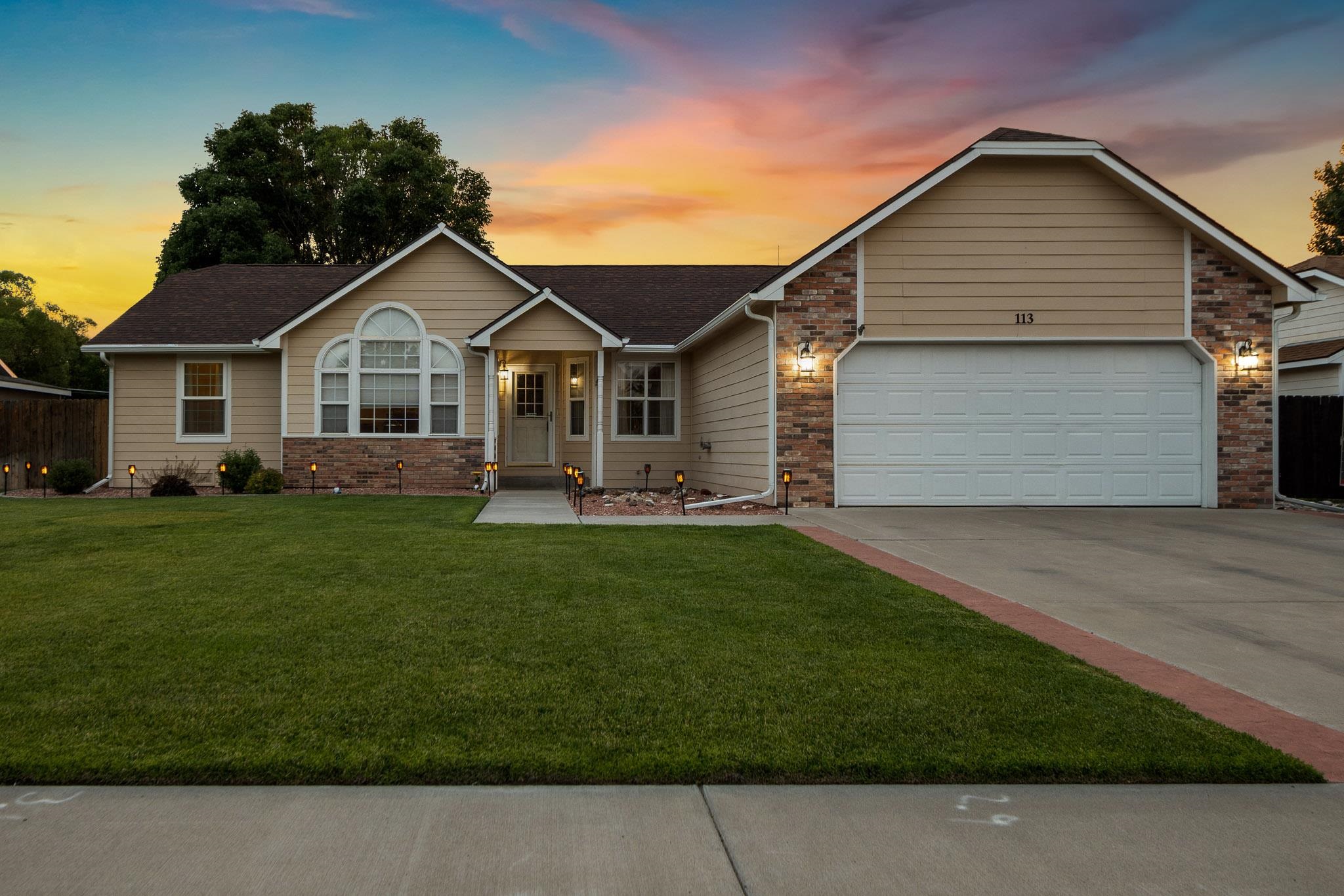 113 Sierra Drive