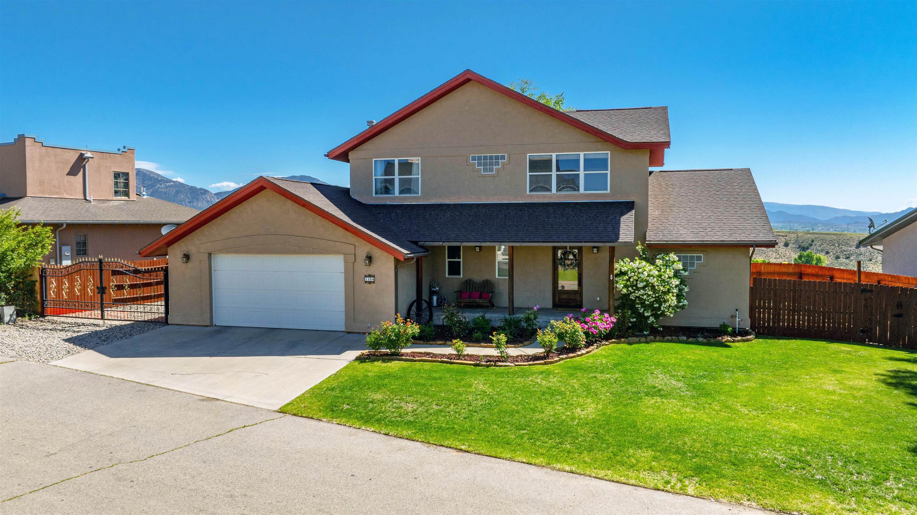 1104 Hickory Drive