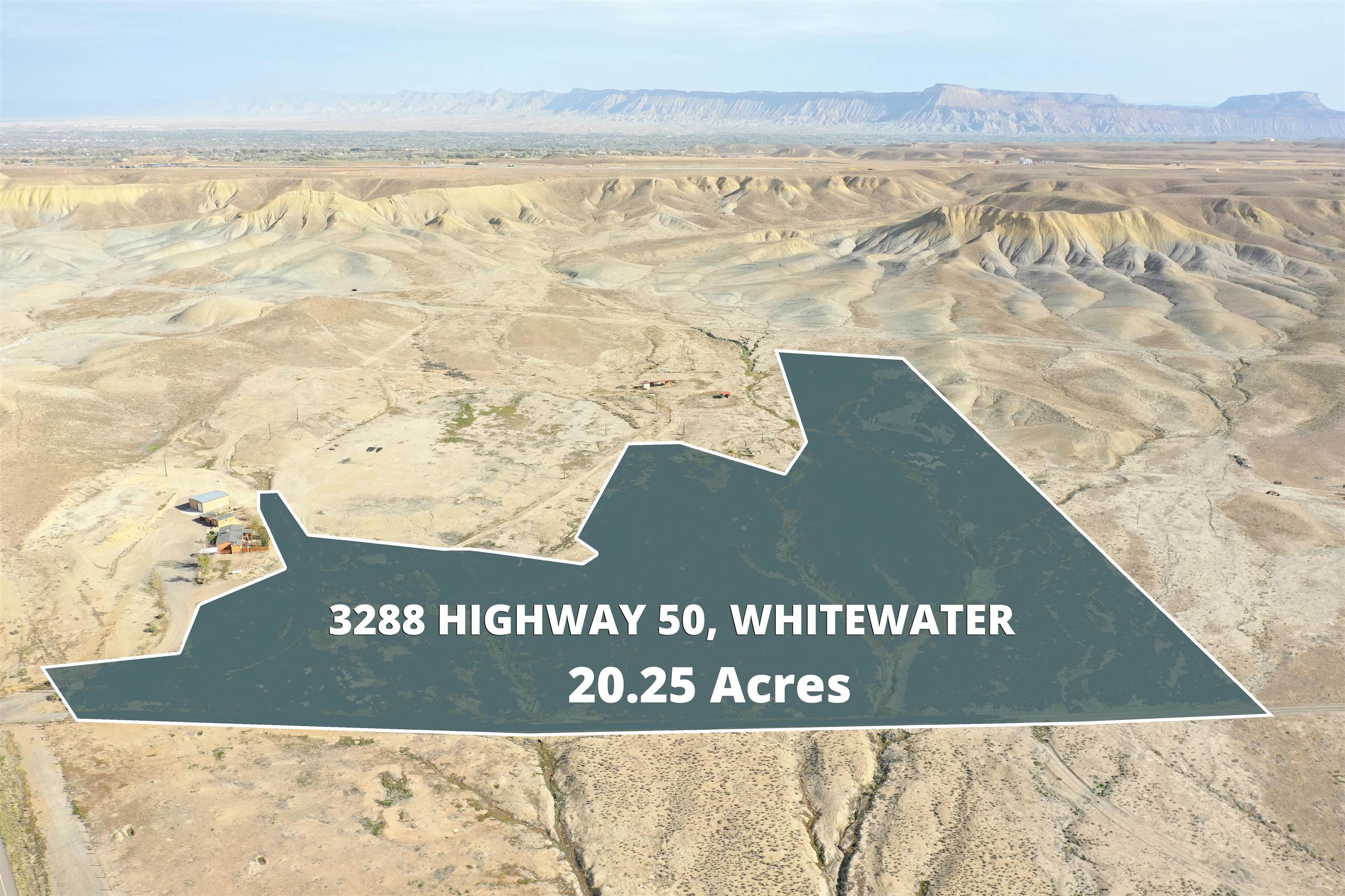 3288 Highway 50 Property Photo 1