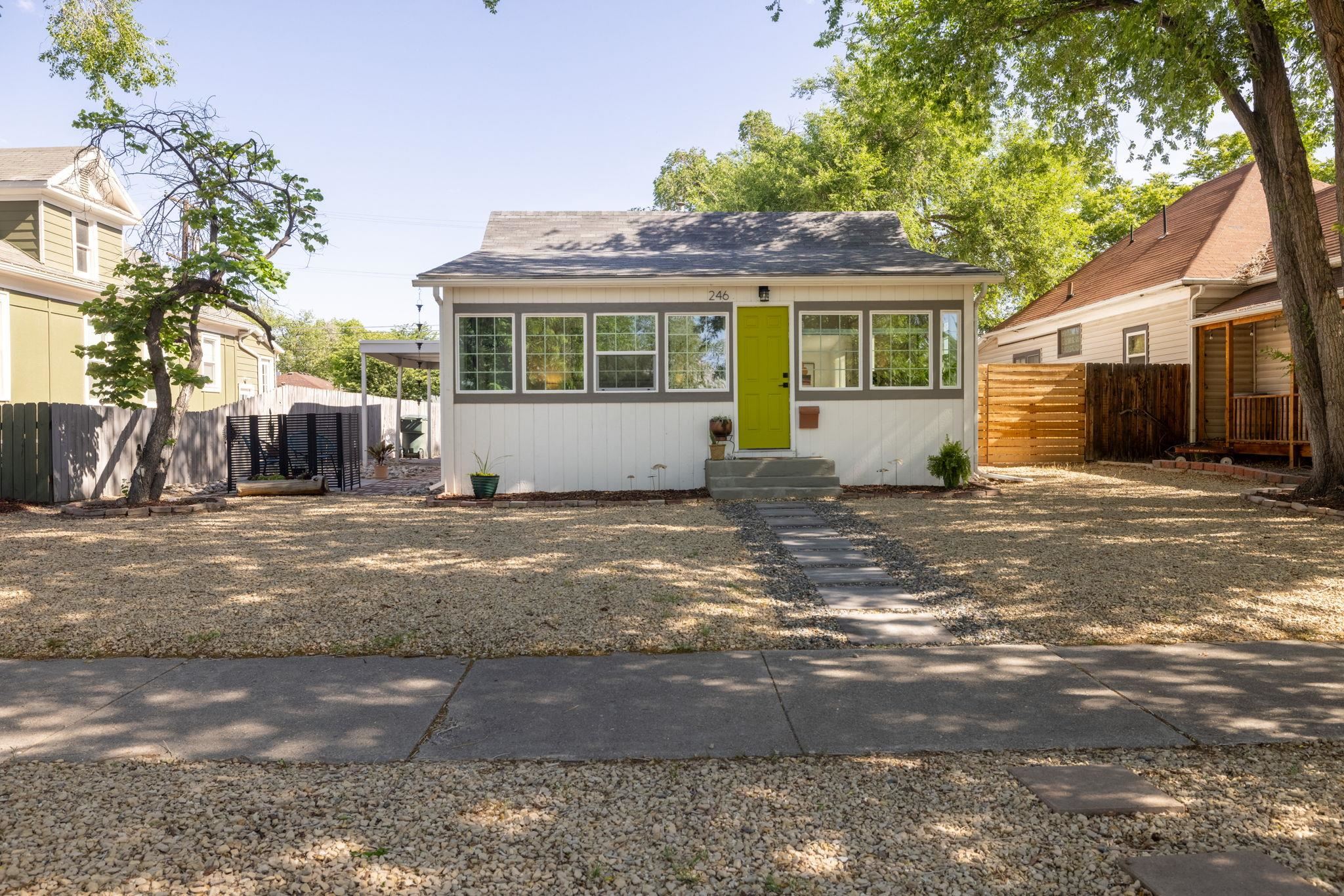 246 Hill Avenue Property Photo 1