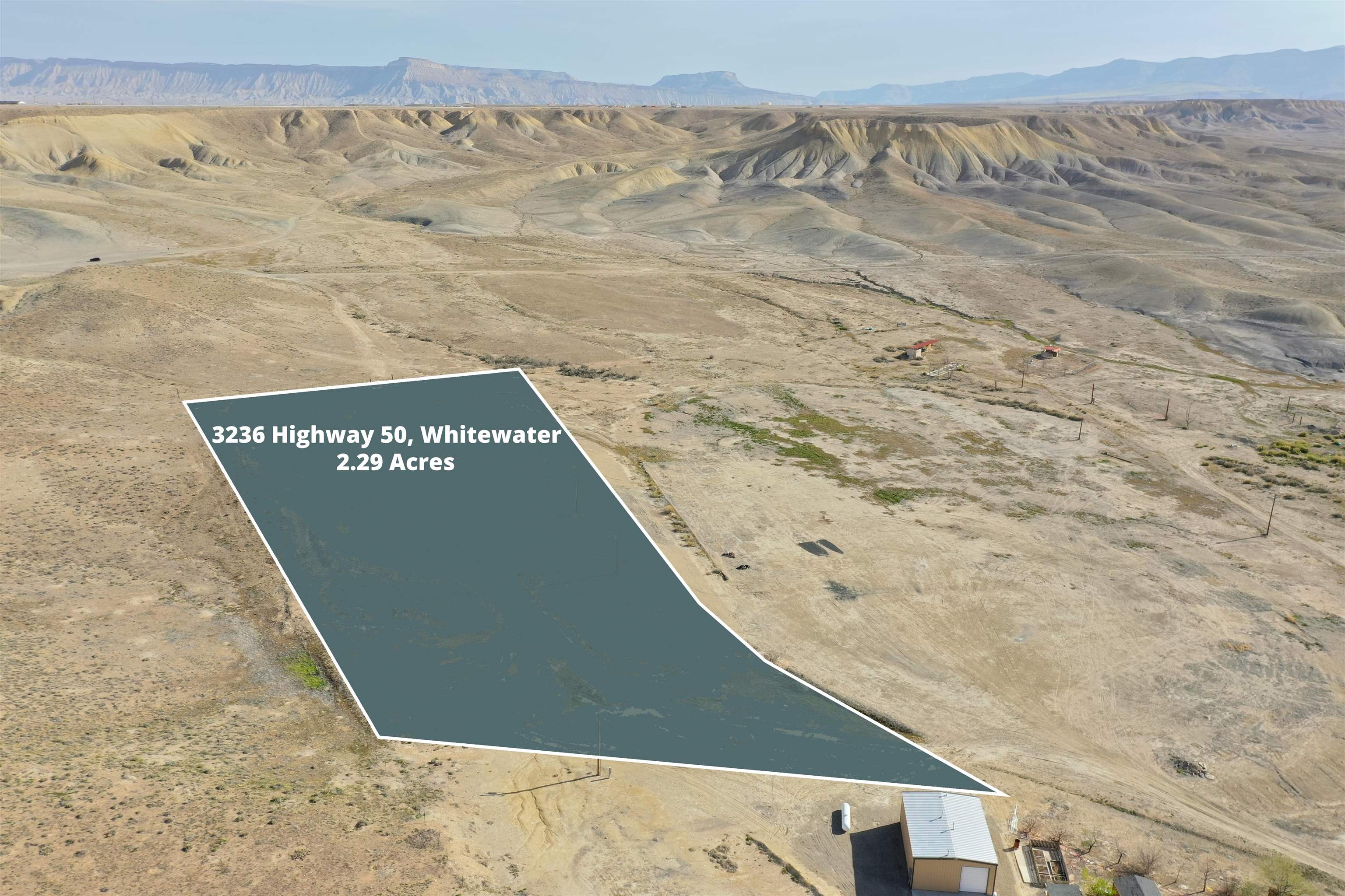 3236 Highway 50 Property Photo