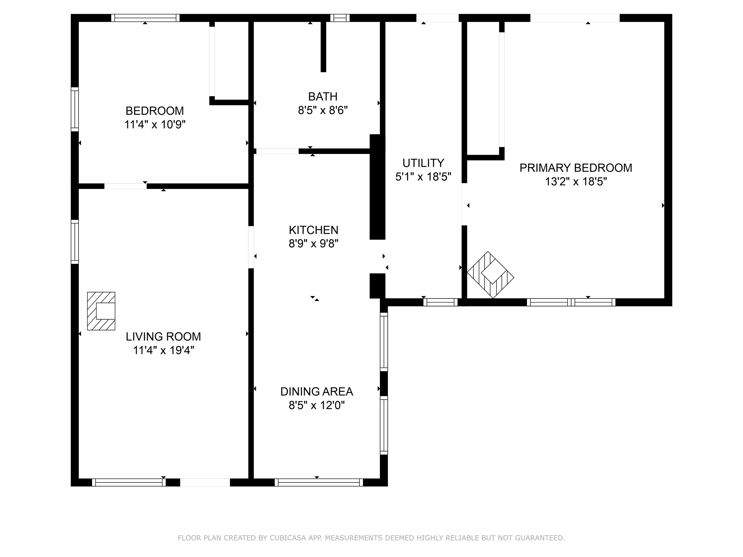 1246 Meeker Street Property Photo 2