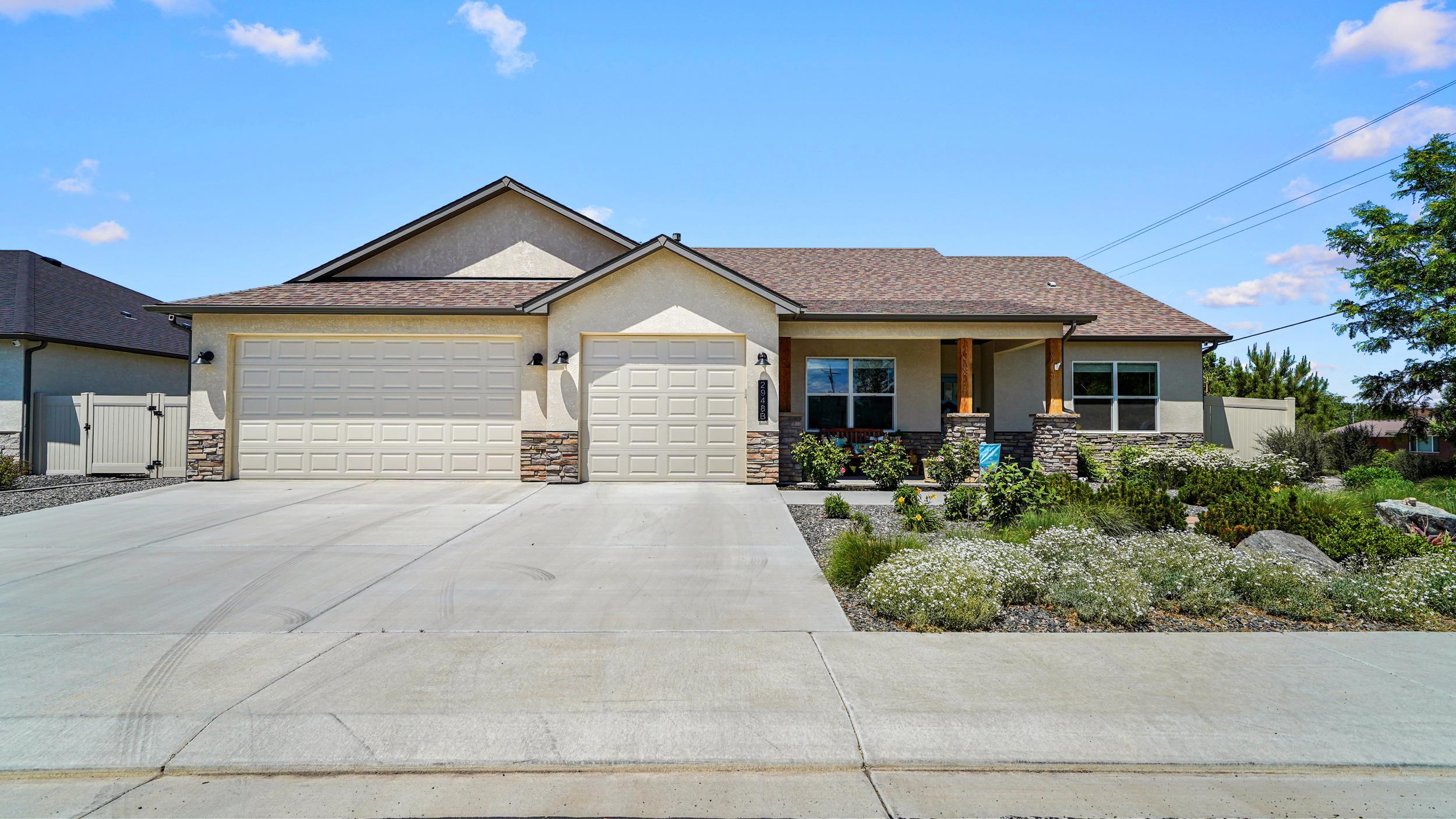 2948 Jon Hall Road