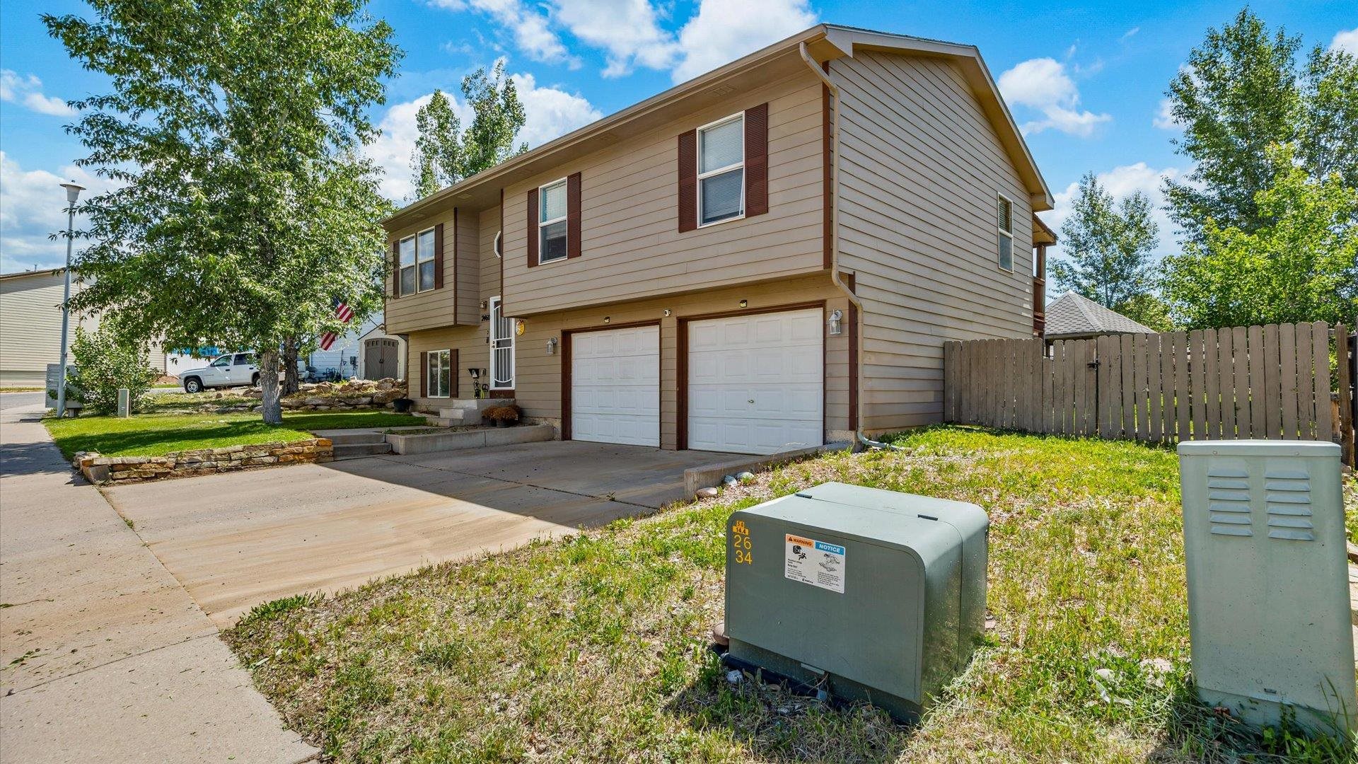 2460 Meadow Circle Property Photo 29