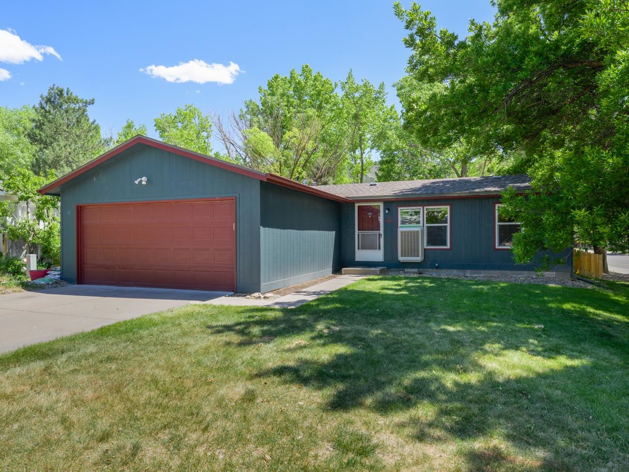 12 E Bonanza Place
