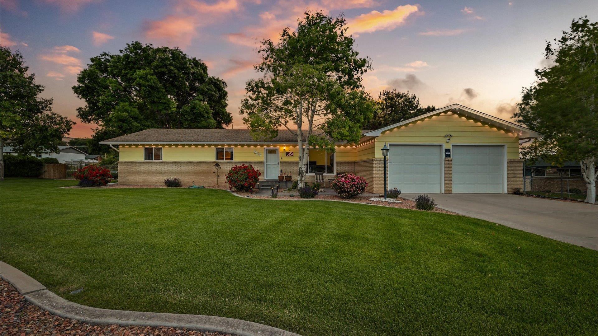 553 Greenwood Drive