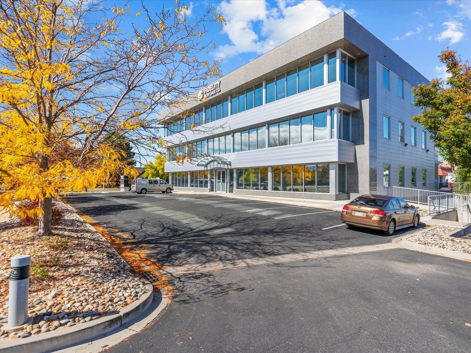700 Belford Avenue Property Photo