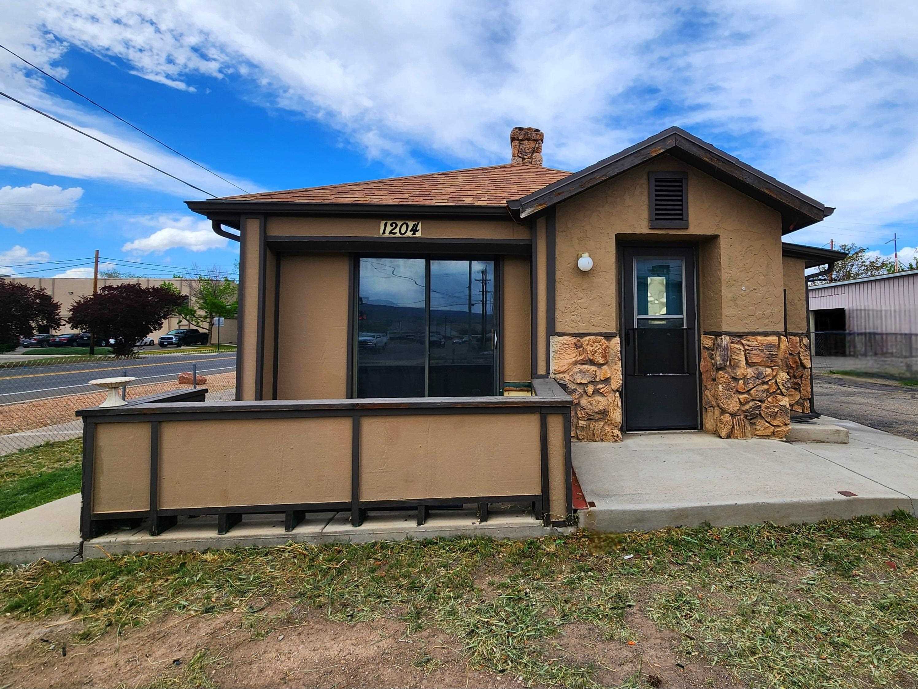 1204 Ute Avenue Property Photo 1