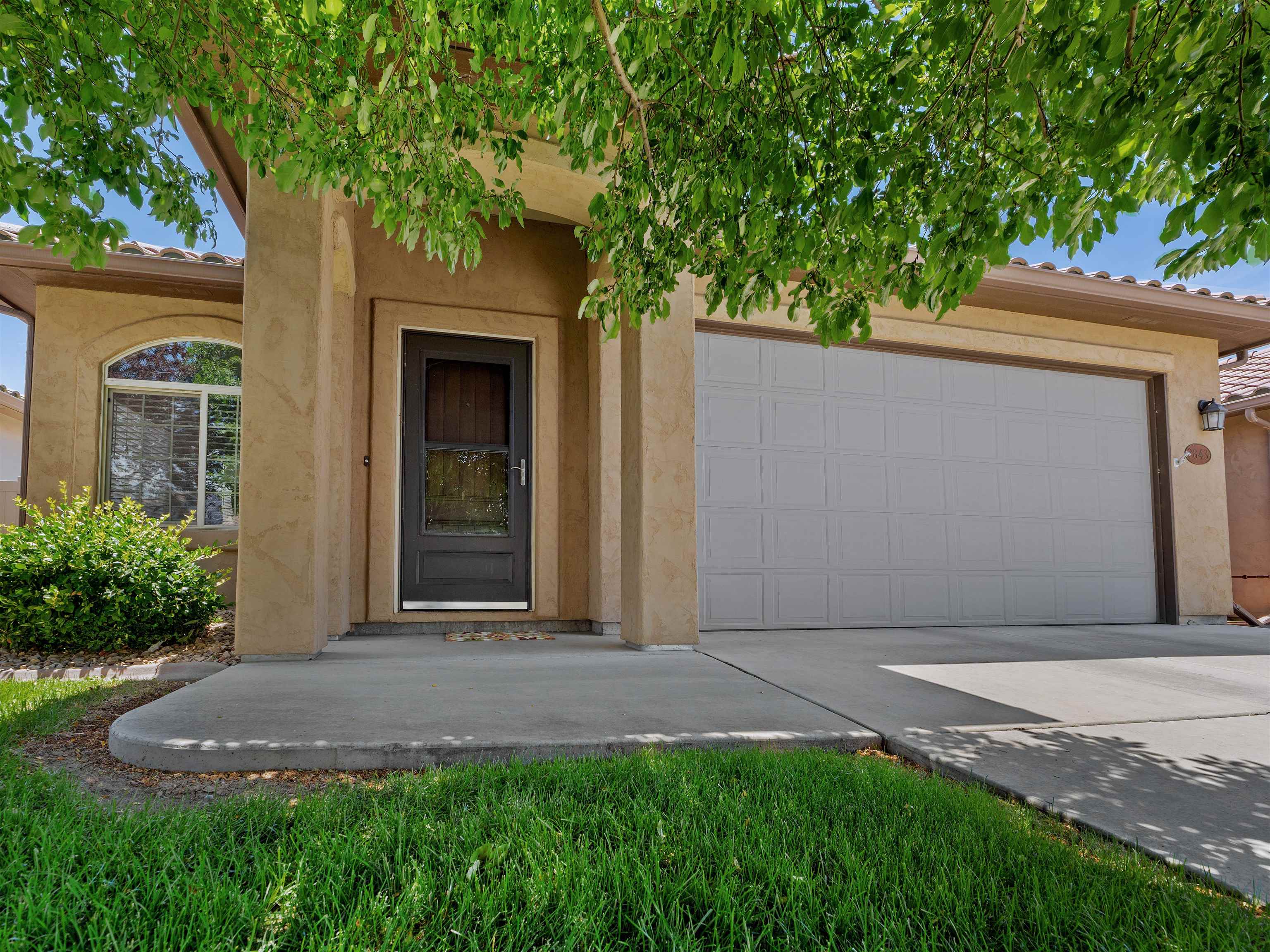 2843 Kelso Mesa Drive Property Photo 1