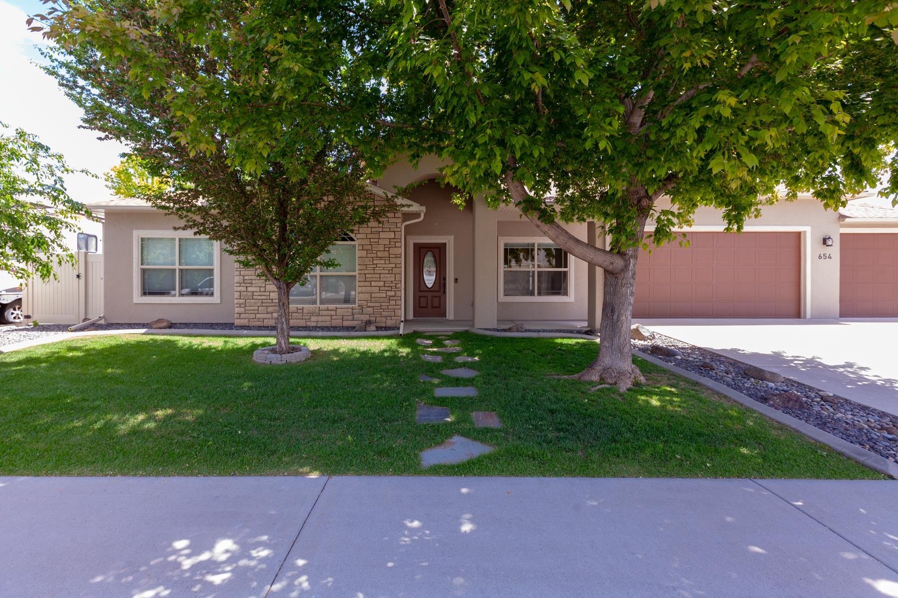 654 Allegheny Drive