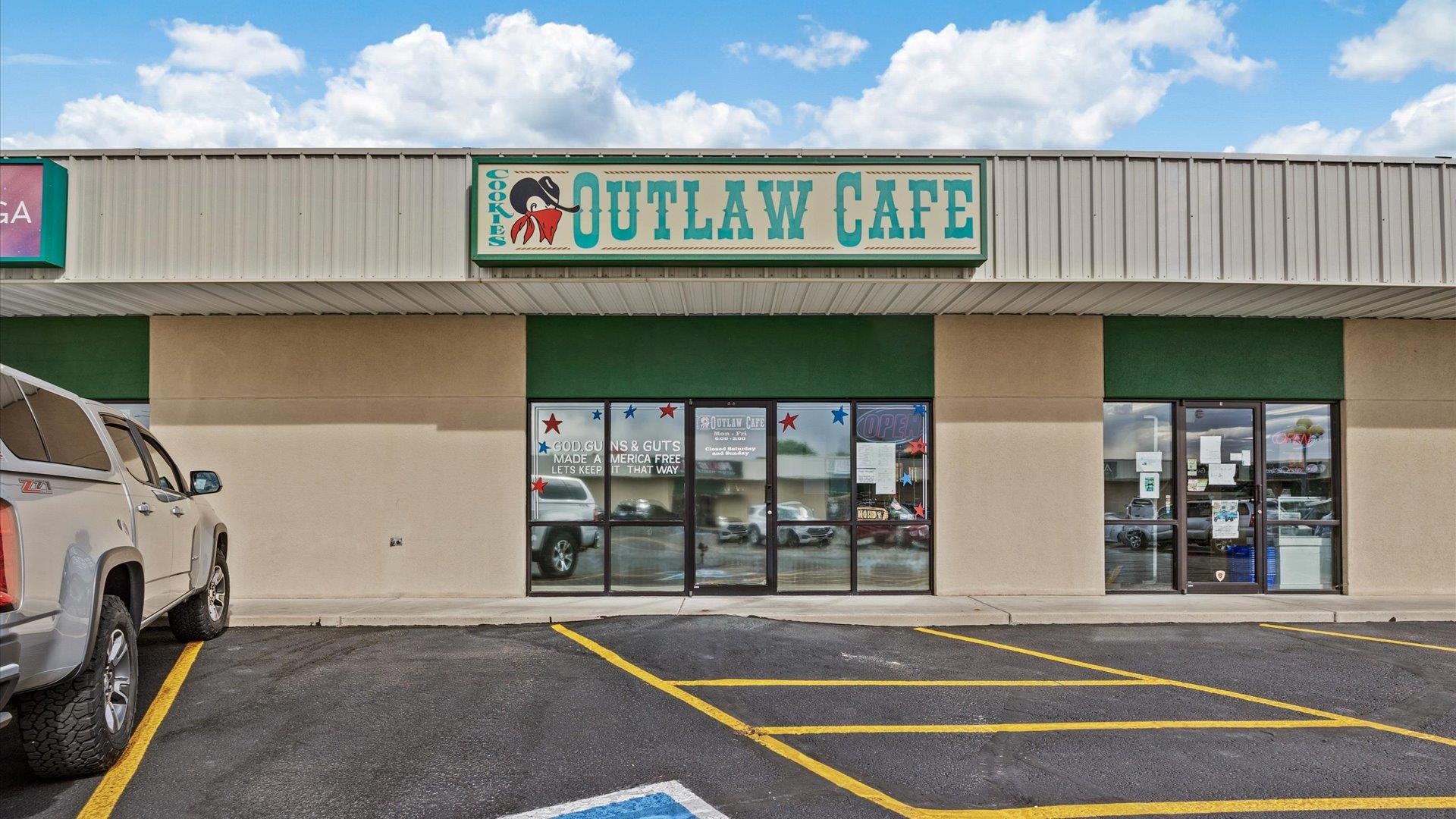 2493 Highway 6&50 Property Photo 1