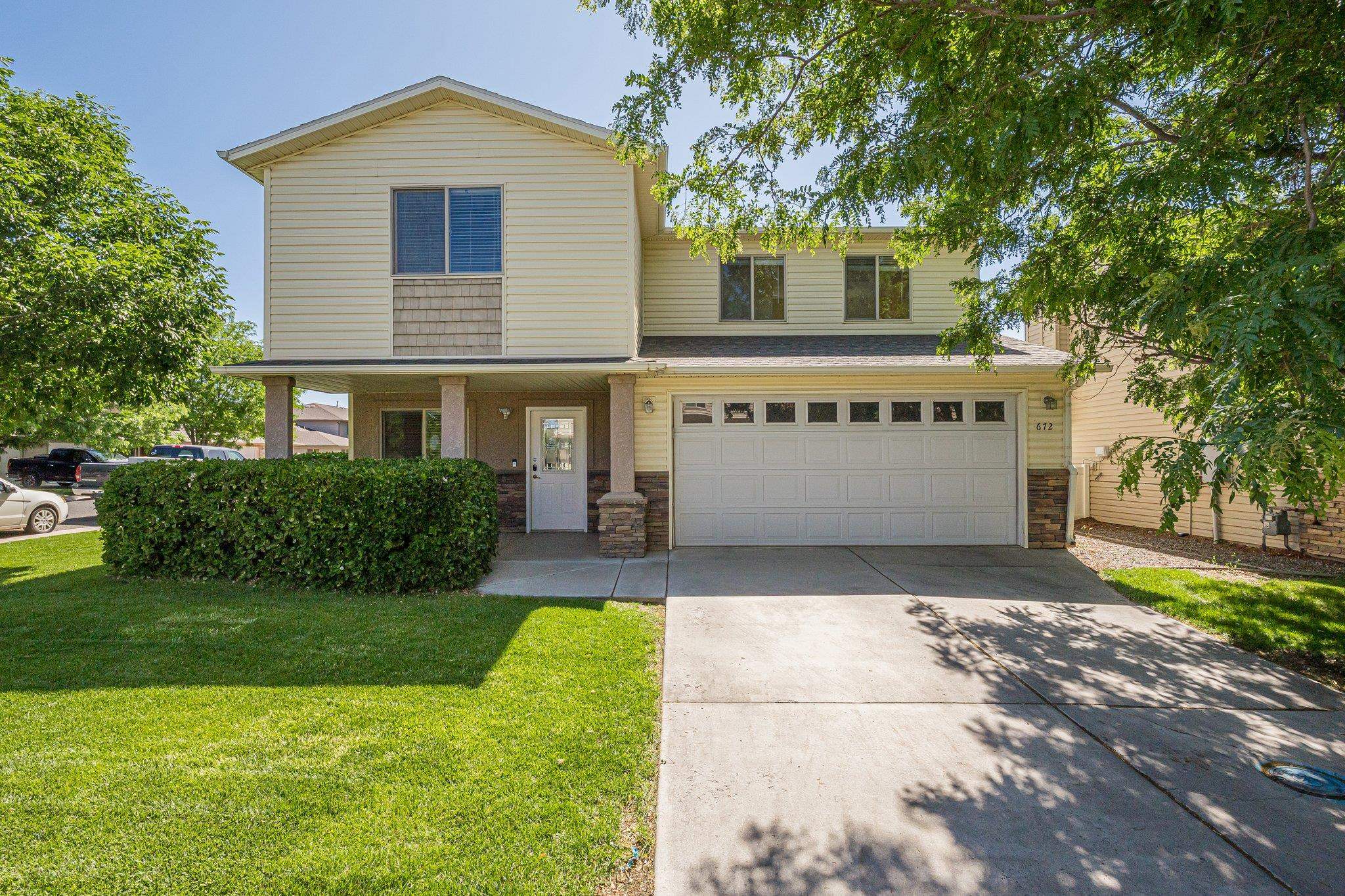 672 Pleasant Court