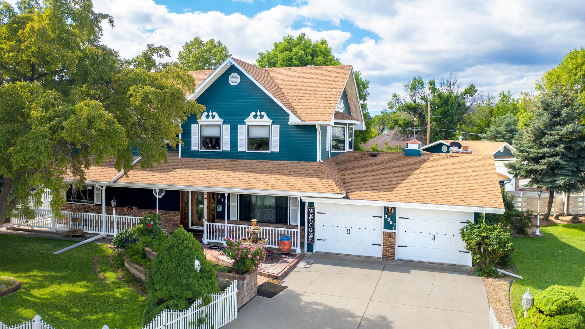 2251 Kingston Road