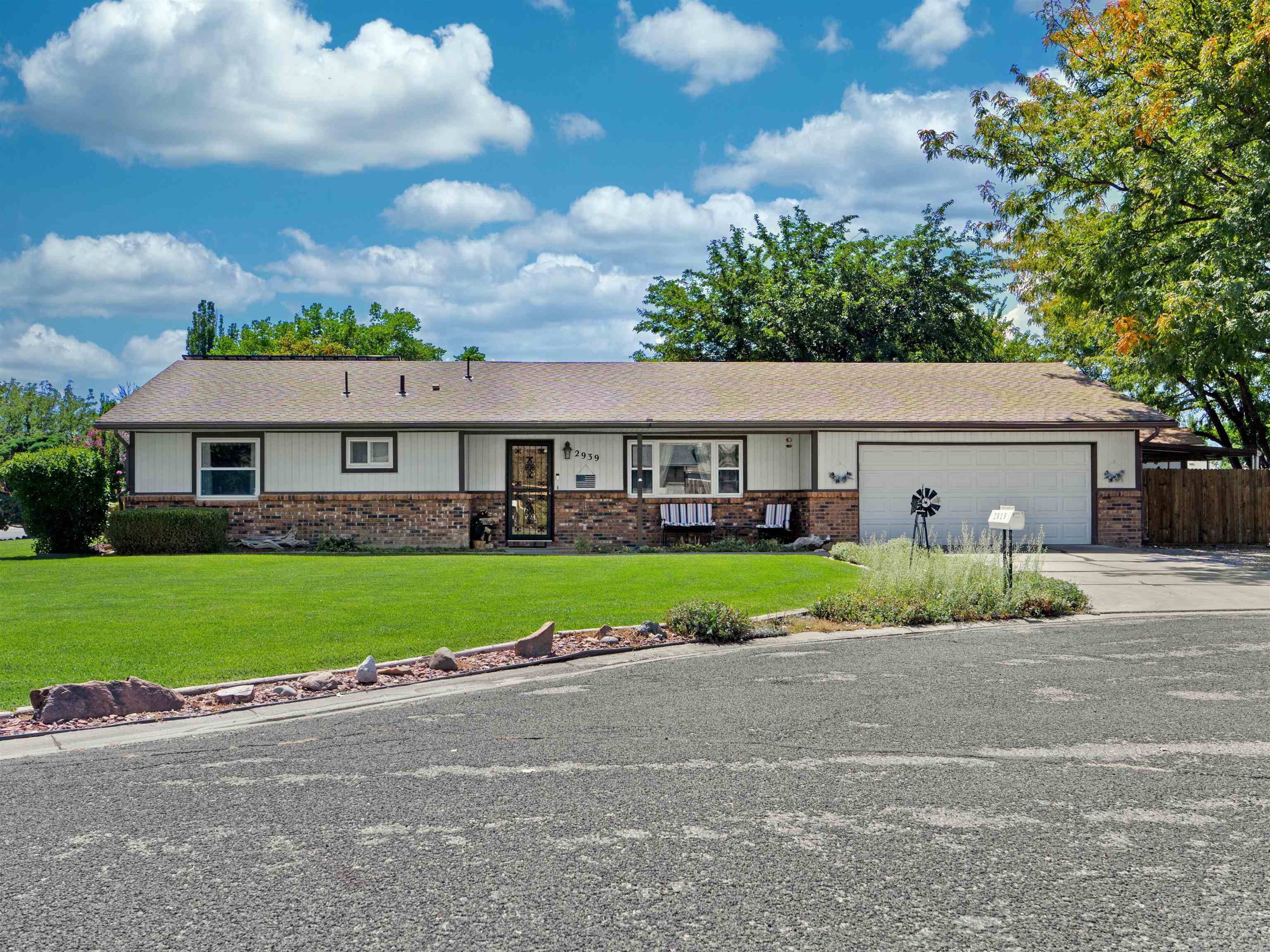 2939 Heidi Court