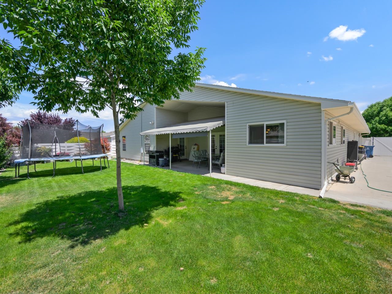 219 Mansfield Court Property Photo 29