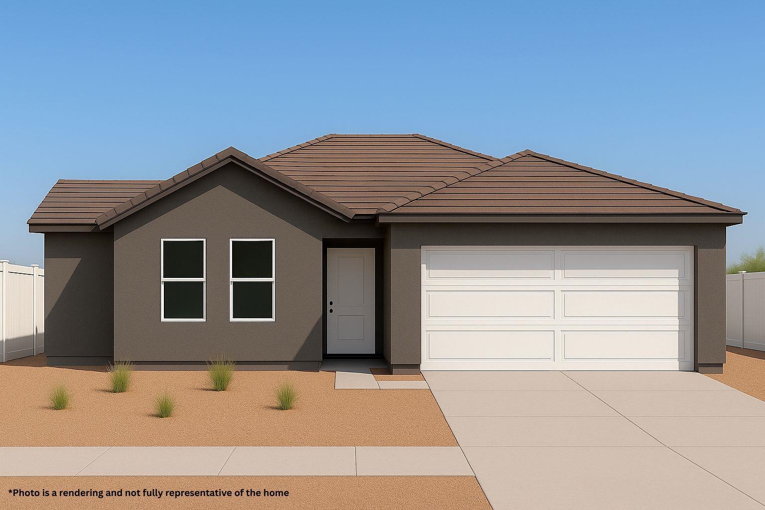 3239 Orson Court Property Photo 1
