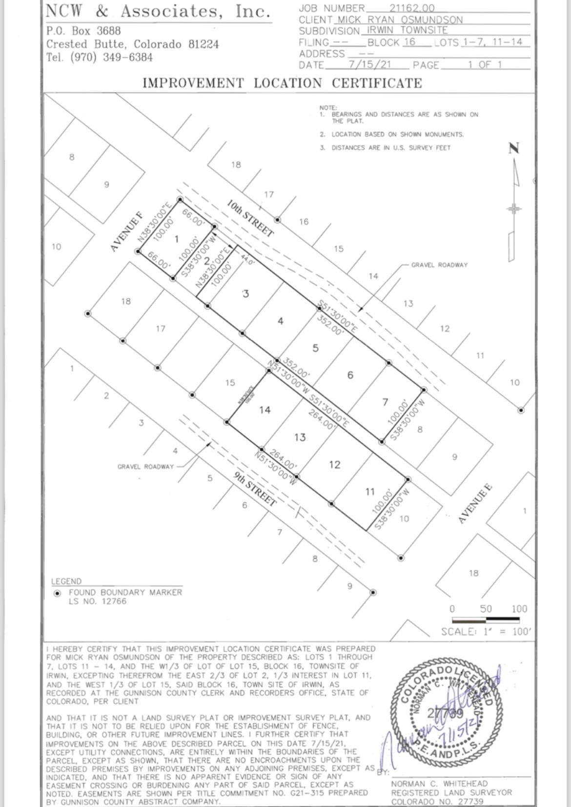 321/349 10th Street Property Photo 2