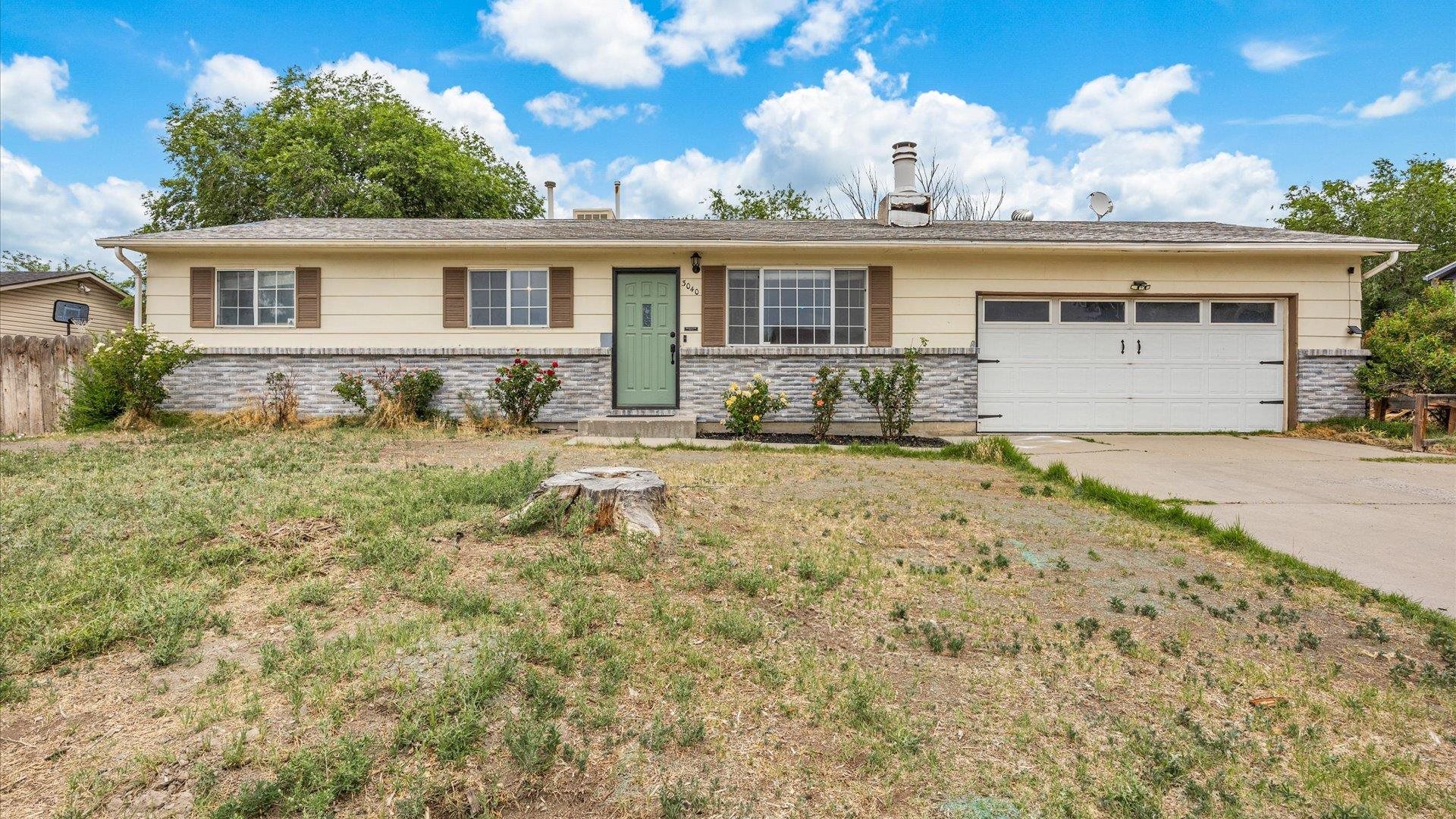 3040 Teller Avenue Property Photo