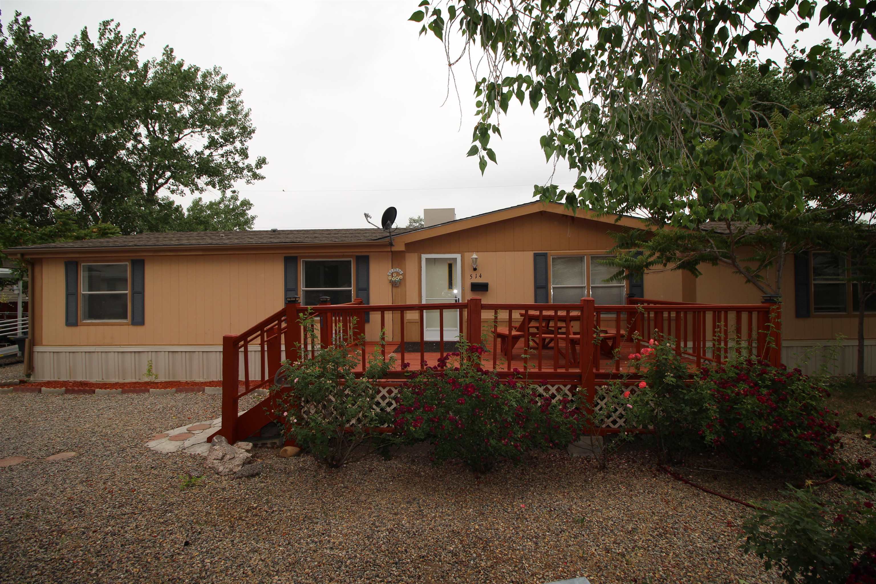 514 32 1/2 Road Property Photo 1