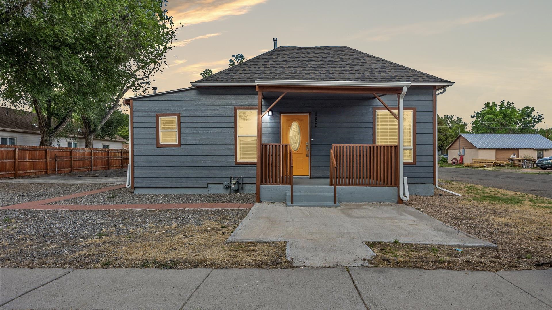 180 S Maple Street
