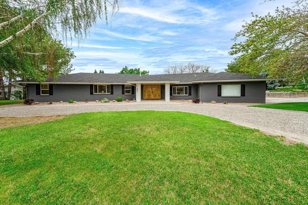 745 Golfmore Drive