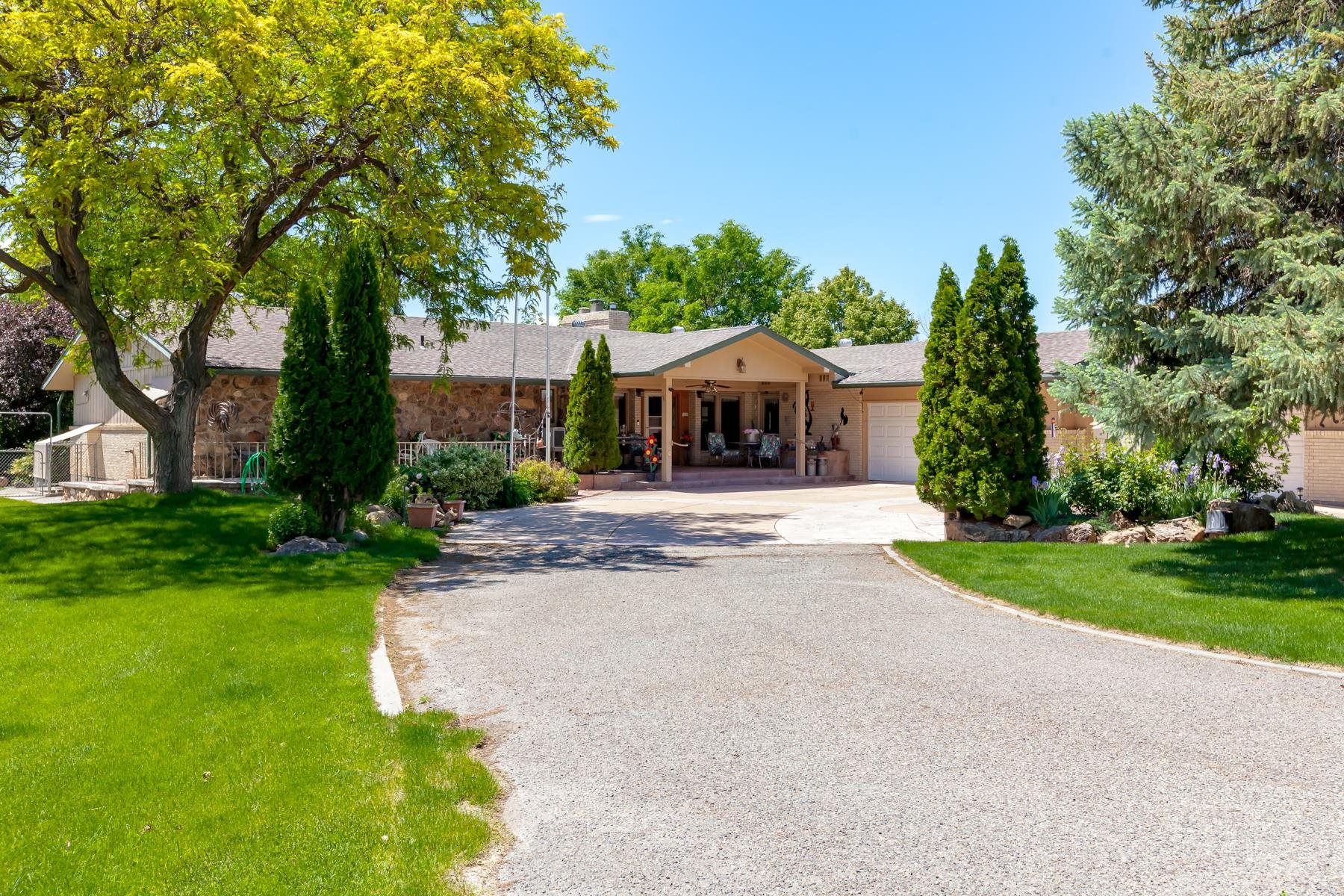 773 Old Orchard Street Property Photo