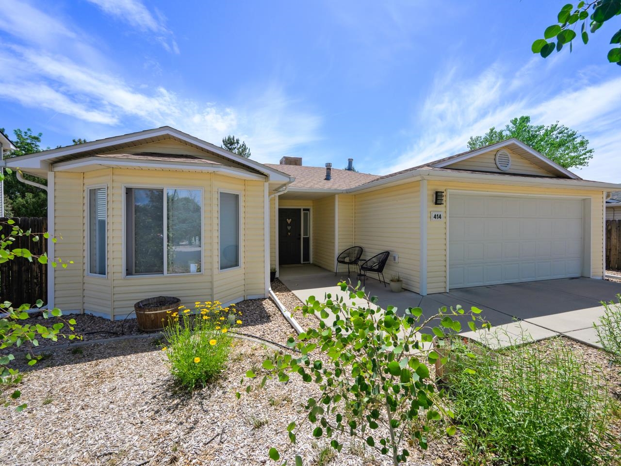 414 Wood Duck Drive Property Photo 1