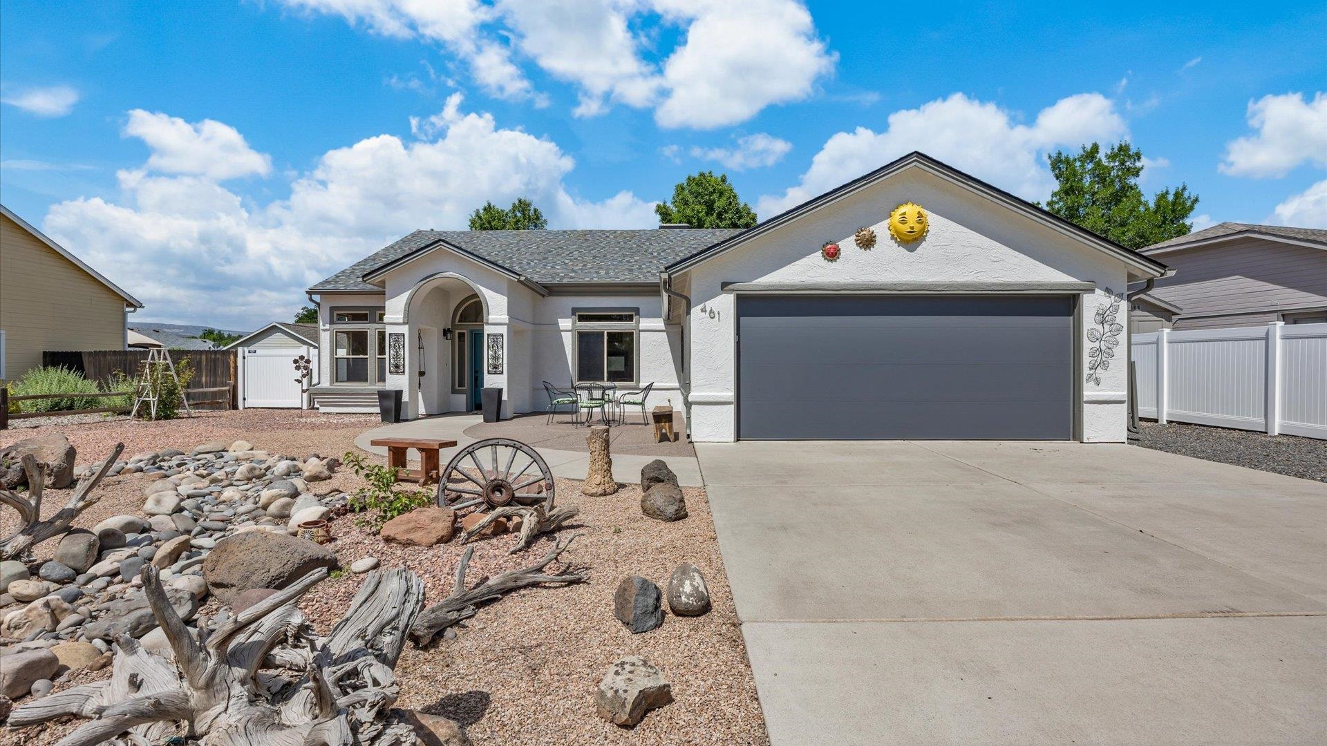 461 Amelia Rose Court Property Photo 1