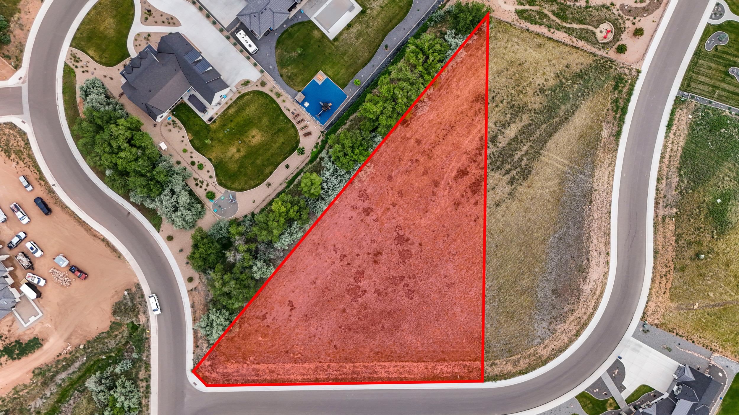 651 Eagles Nest Court Property Photo 8