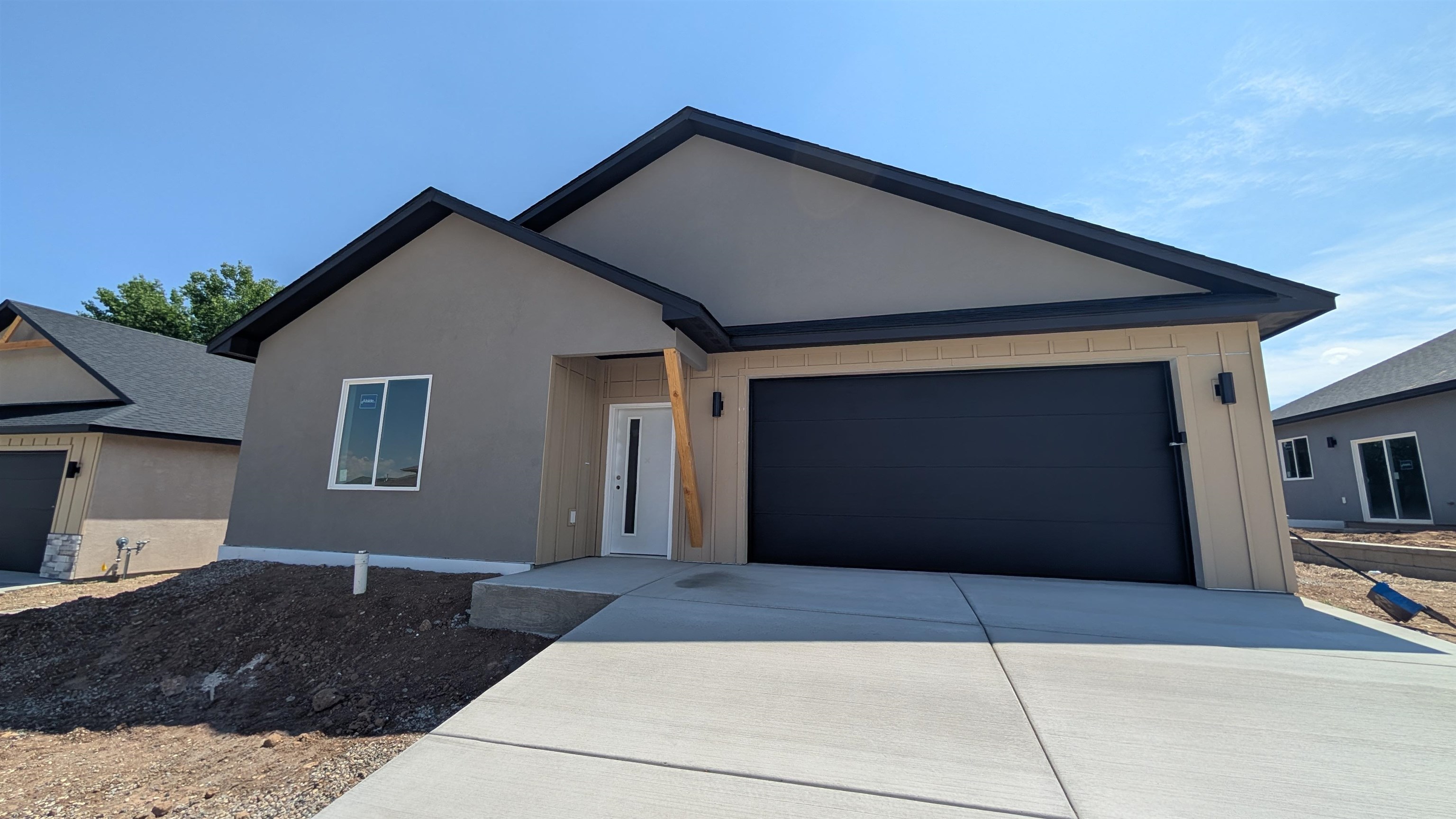 250 Brooke Lane Property Photo 1