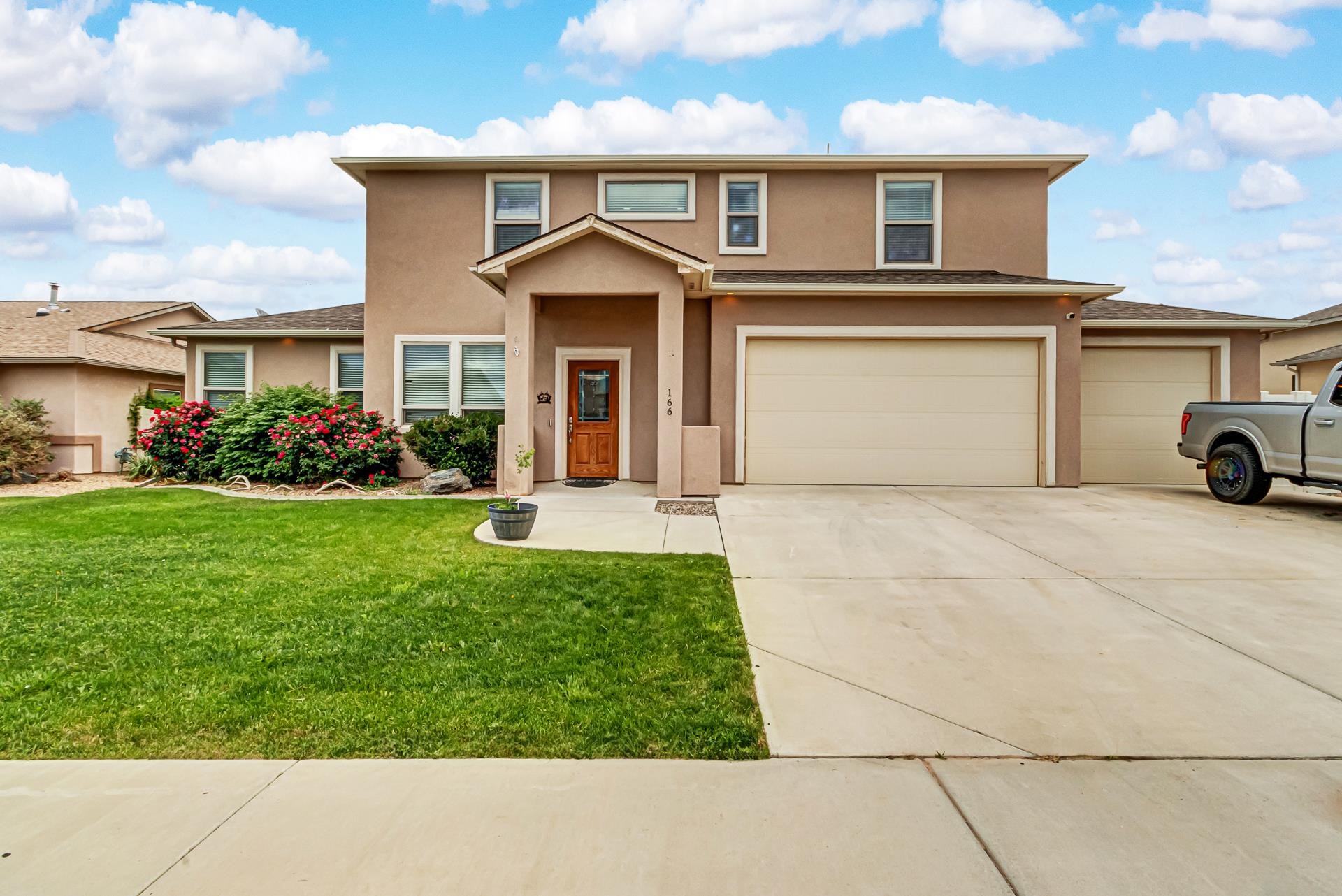 166 Winter Hawk Drive