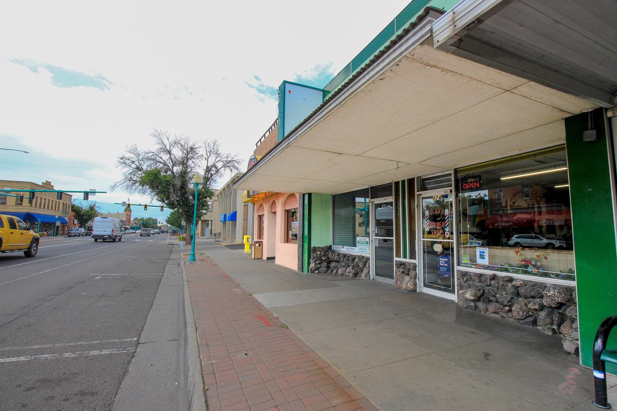 422 Main Street