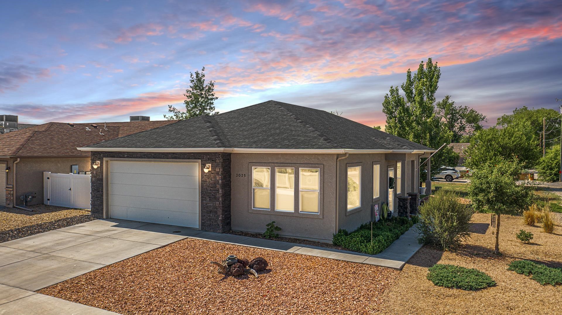 3025 Red Pear Drive Property Photo 1