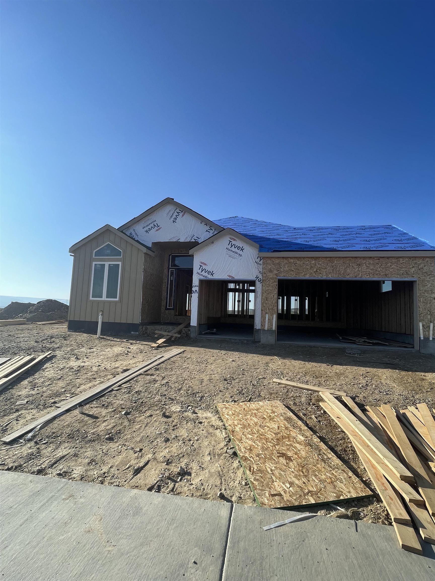 2275 Holy Cross Way Property Photo 1