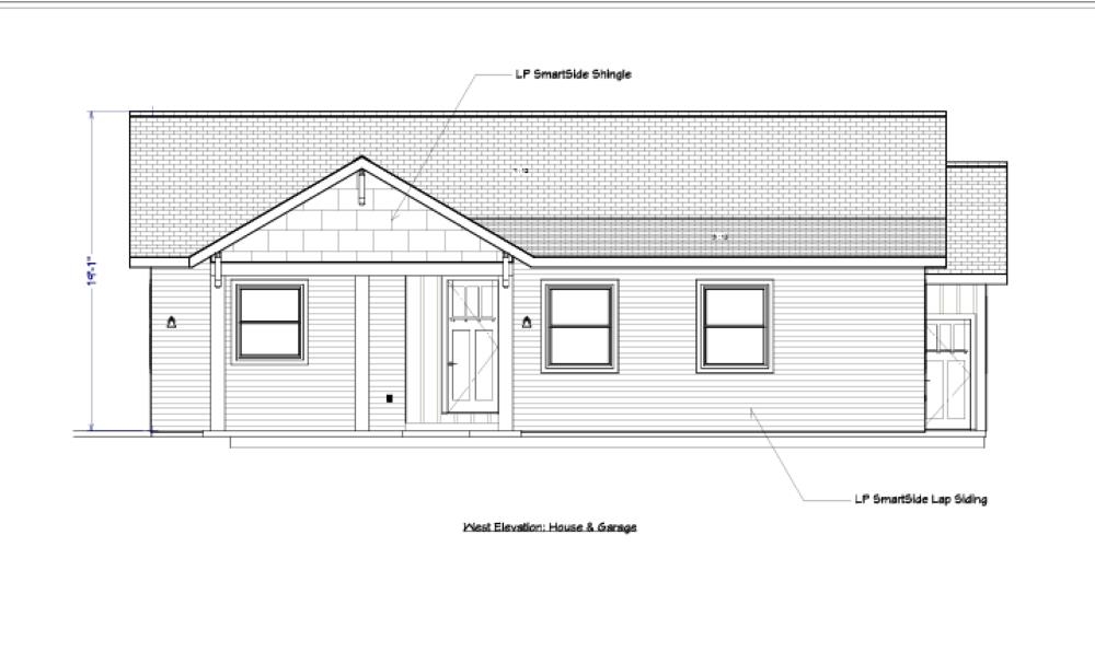 234 N Sycamore Street Property Photo 1