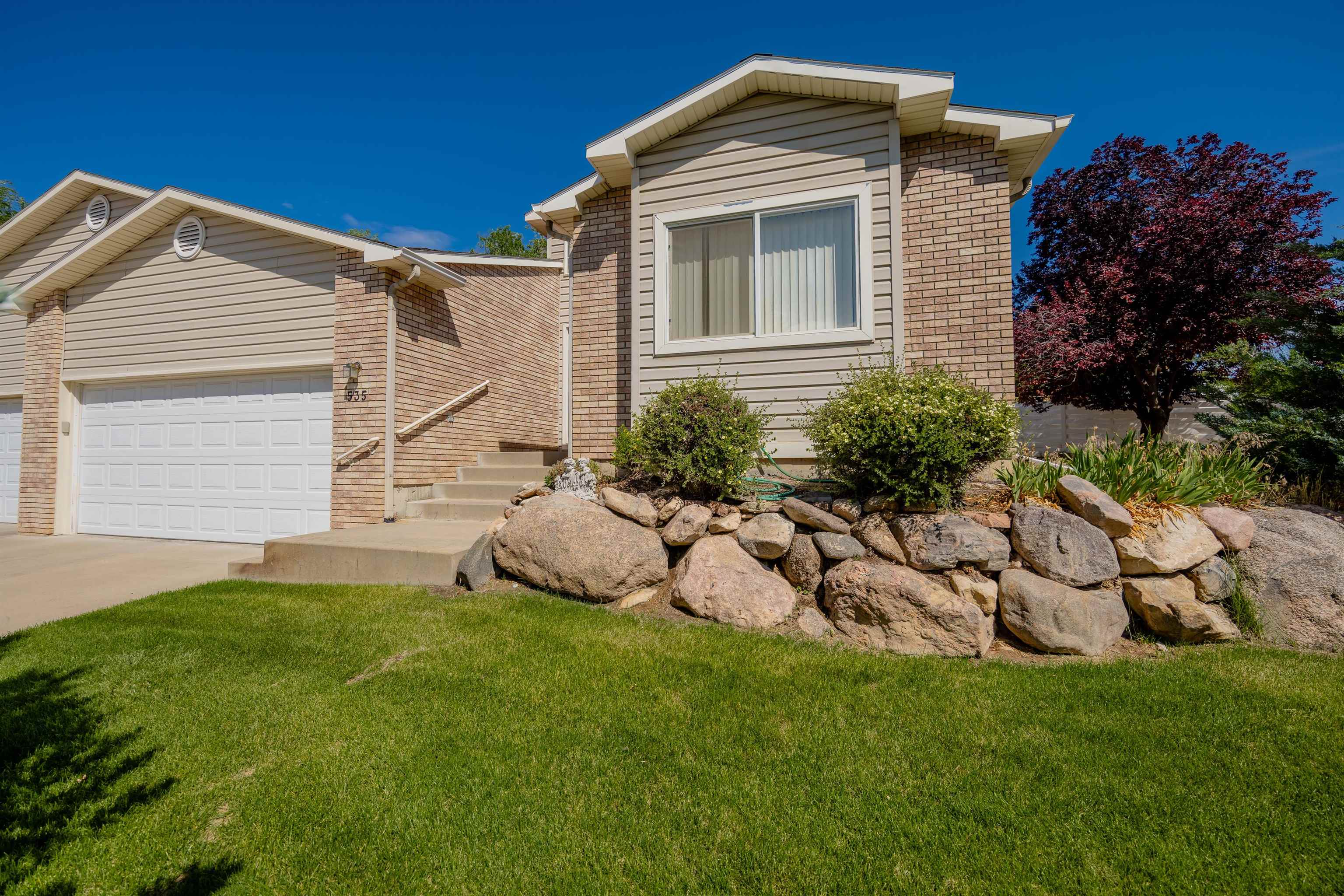535 Park Ridge Court
