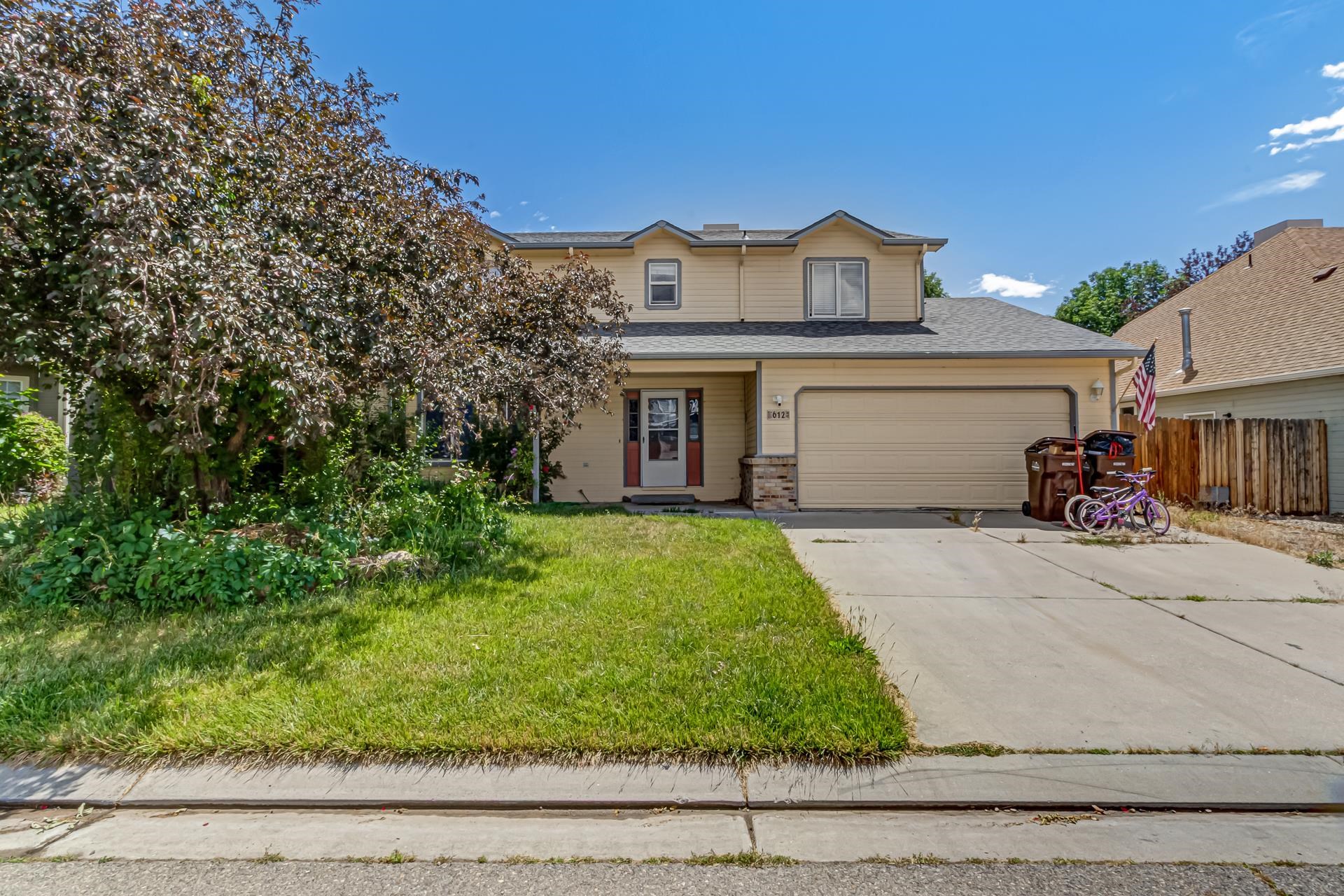 612 Stan Drive Property Photo 1