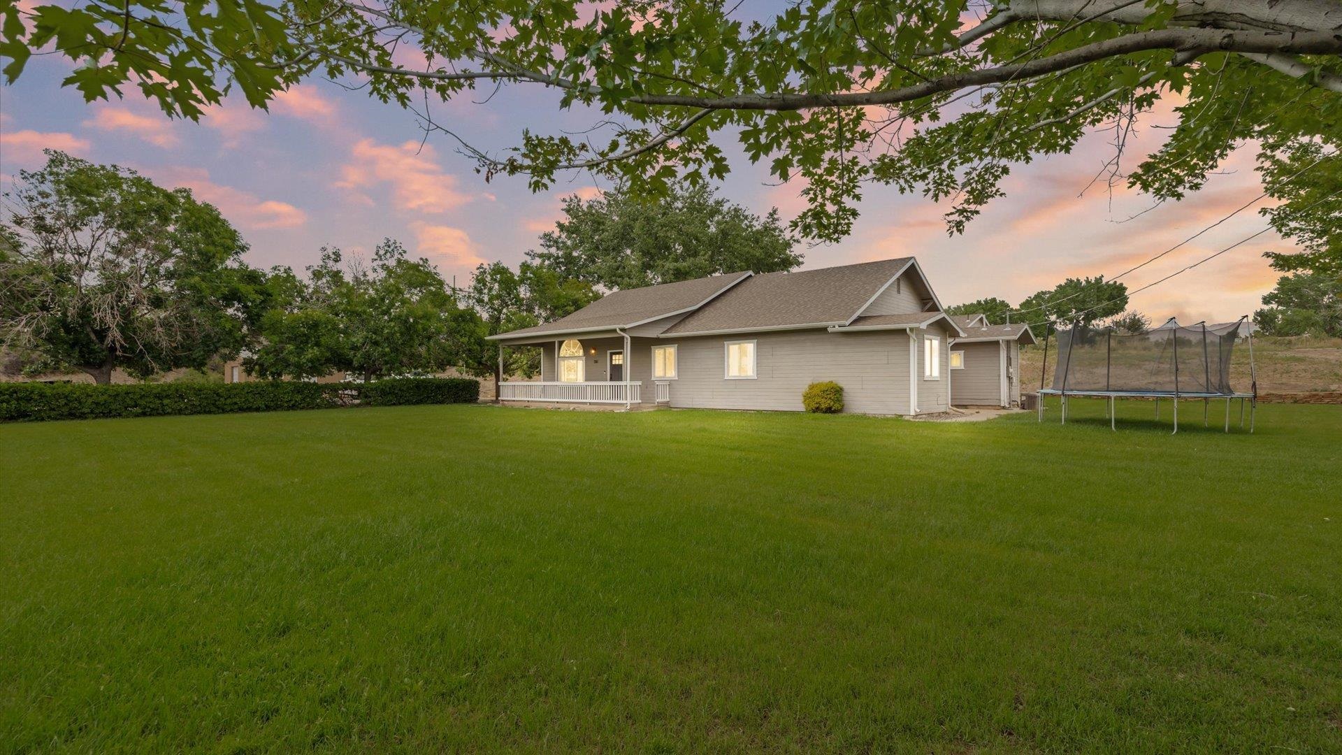 3312 E 1/4 Road Property Photo 1