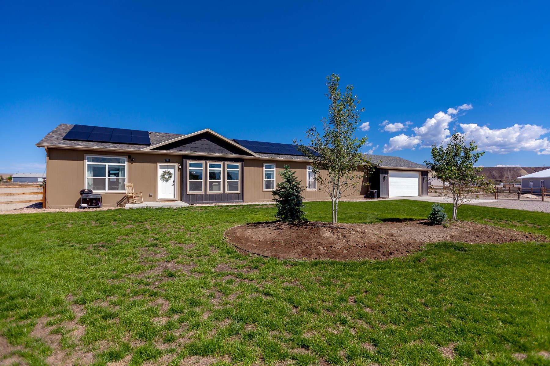 729 Spotted Pony Court Property Photo 1