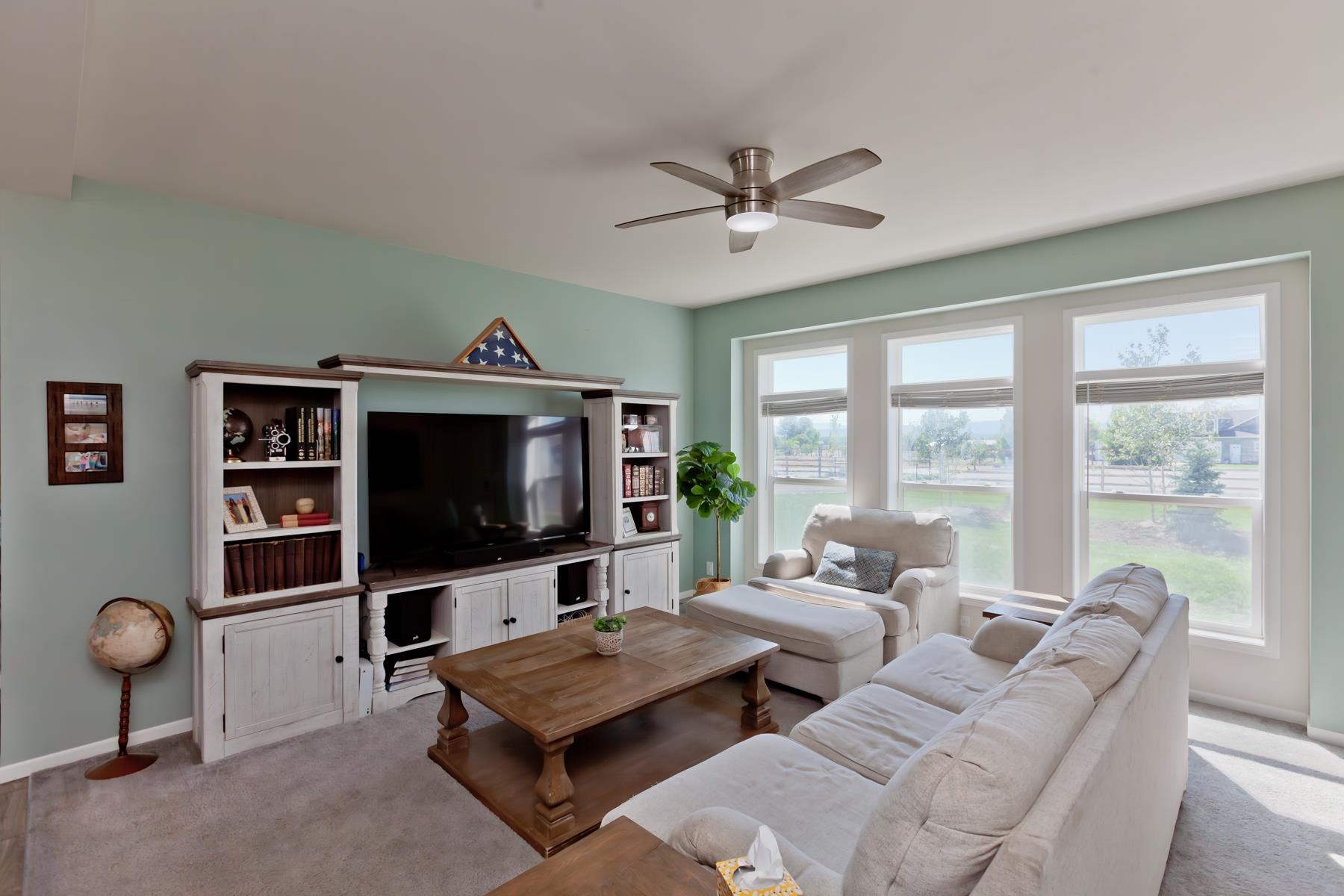 729 Spotted Pony Court Property Photo 2