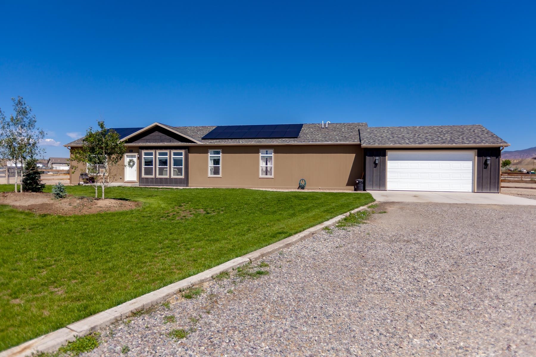 729 Spotted Pony Court Property Photo 41