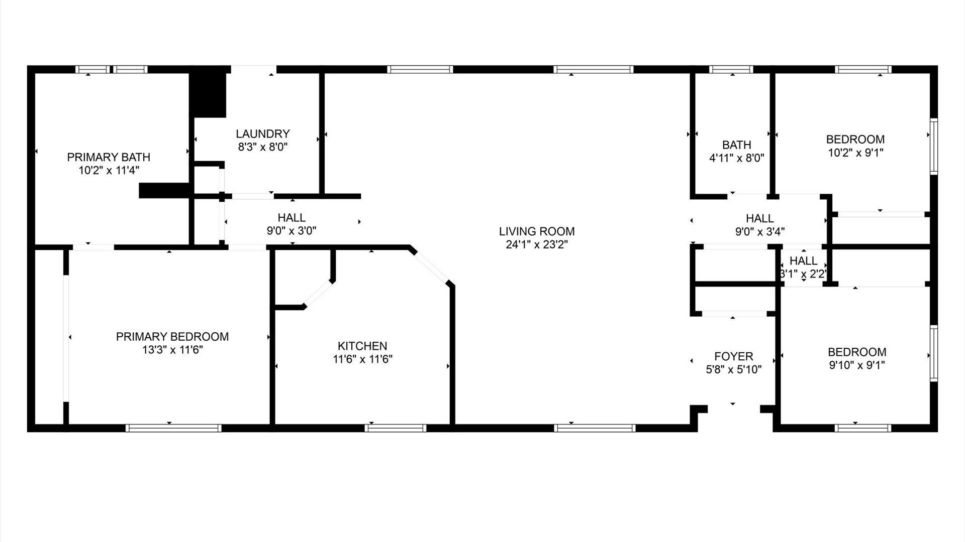 3065 Thrush Drive Property Photo 25