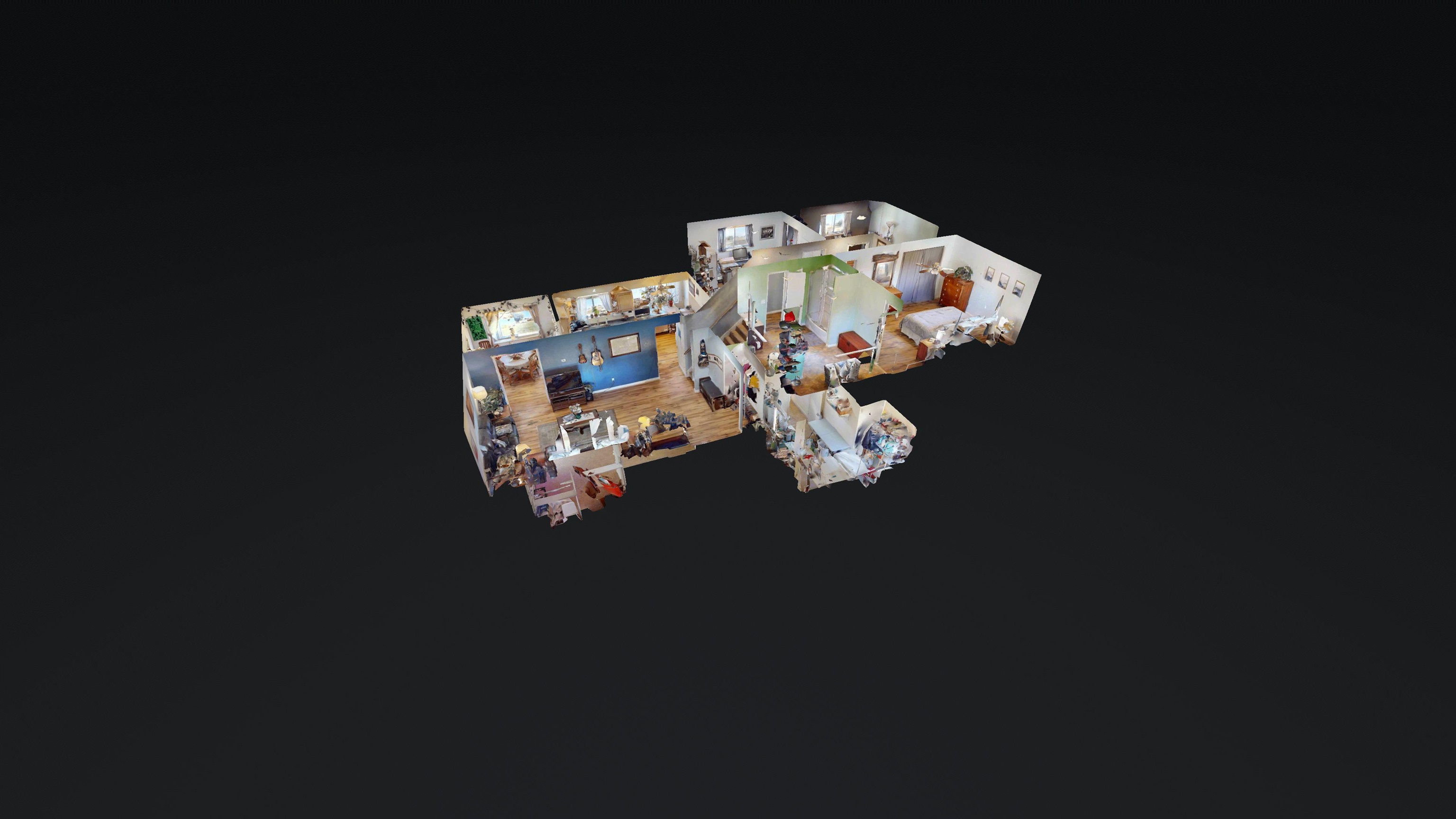 2206 Arrowhead Lane Property Photo 42