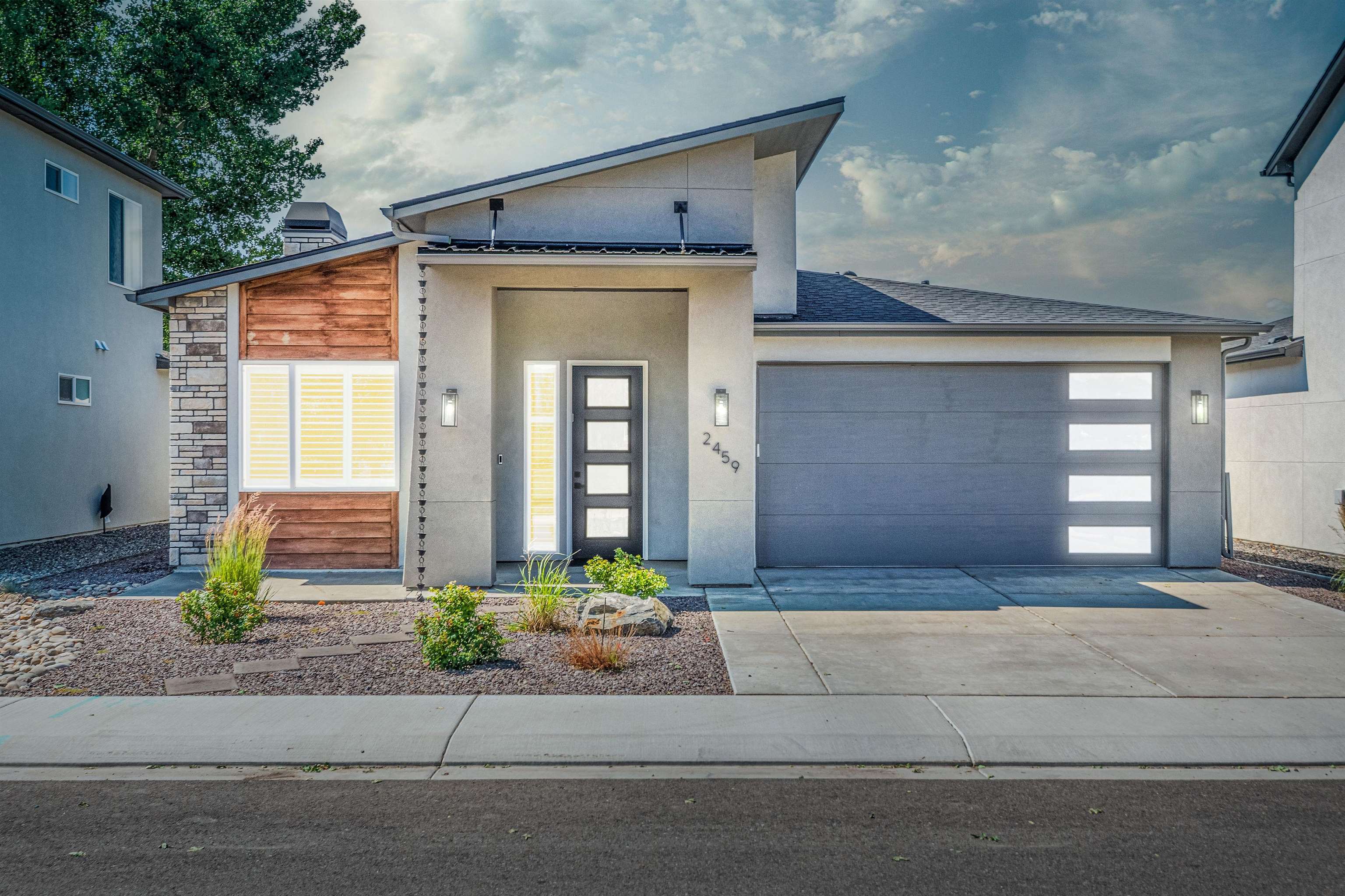 2459 Garden Road Property Photo 1