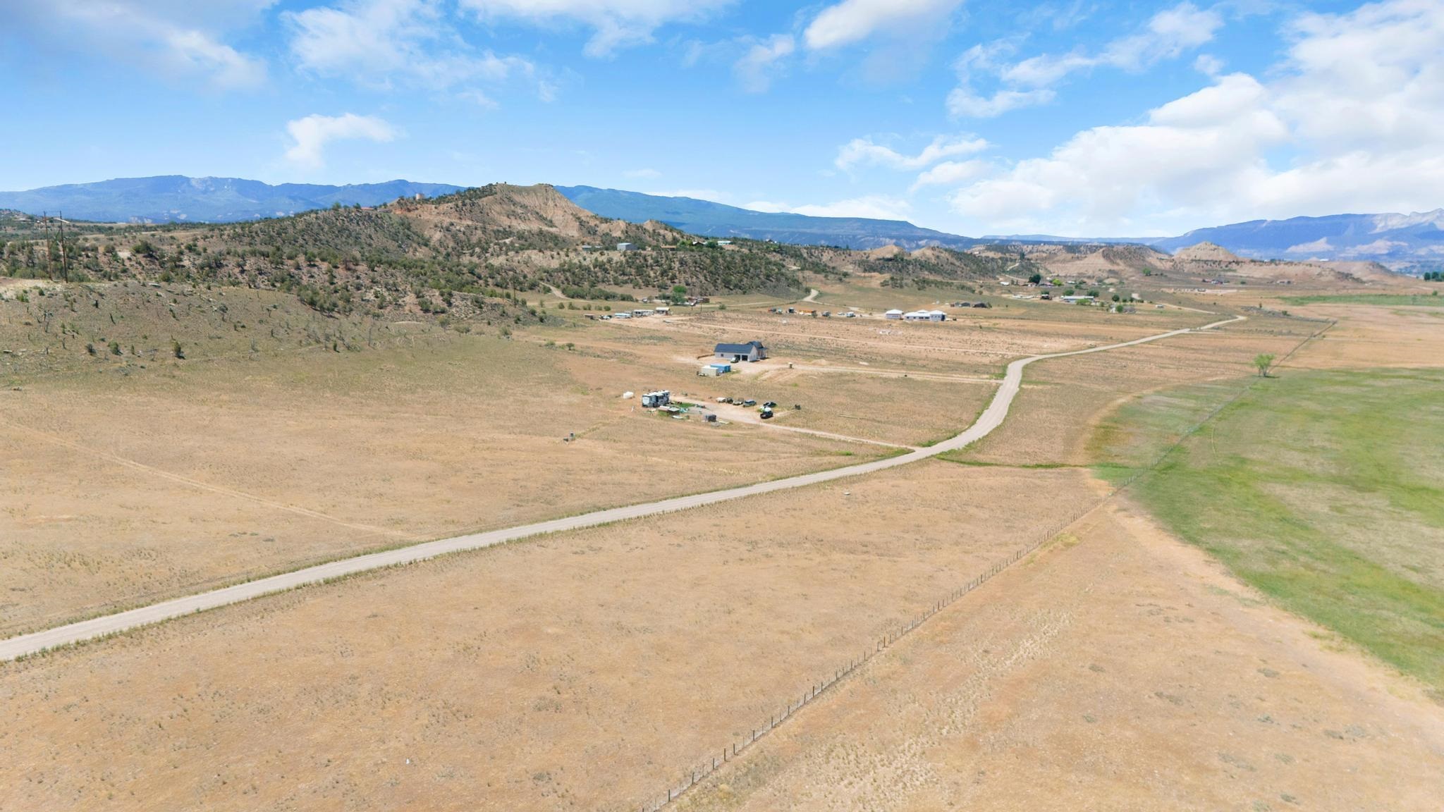 Tbd Mineota Drive Property Photo 1